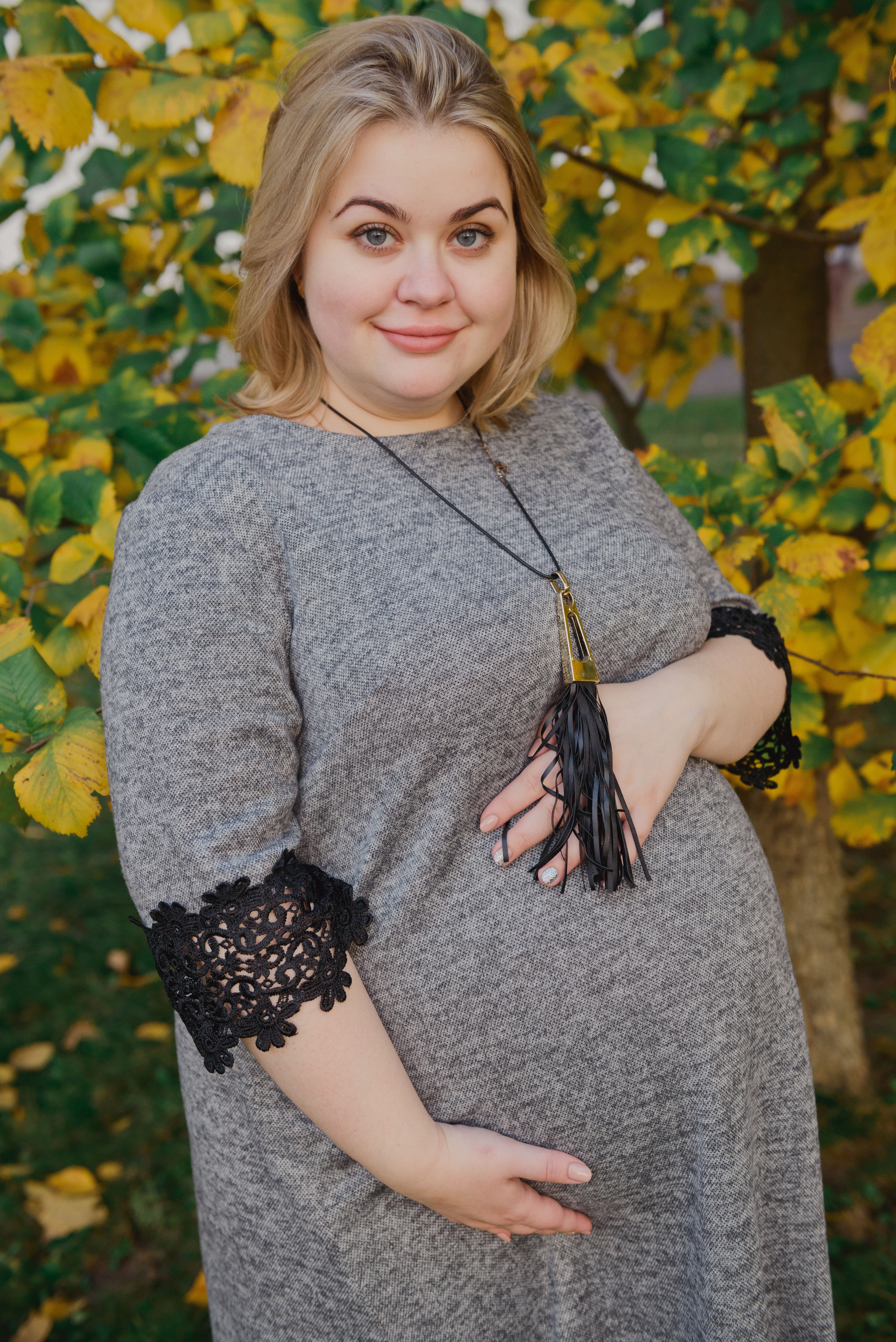 СЕРГЕЙ И АННА +1. Фотограф Лопаткина Ирина