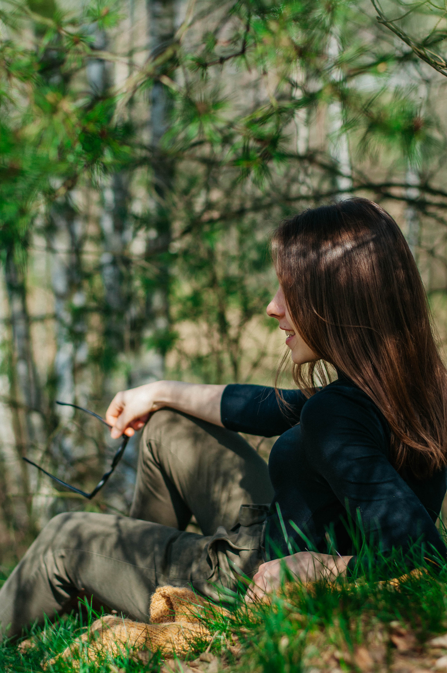 ФотосъемкА, фотосессия, портретная фотосессия, портрет, женский портрет, портретная фотосъемка, в лесу, весенняя съемка, весенняя фотосъемка, гармония с природой, лес, портреты, фотограф москва, подмосковье, фотограф подмосковье, ищу фотографа, съемка для себя, портретная съемка для себя