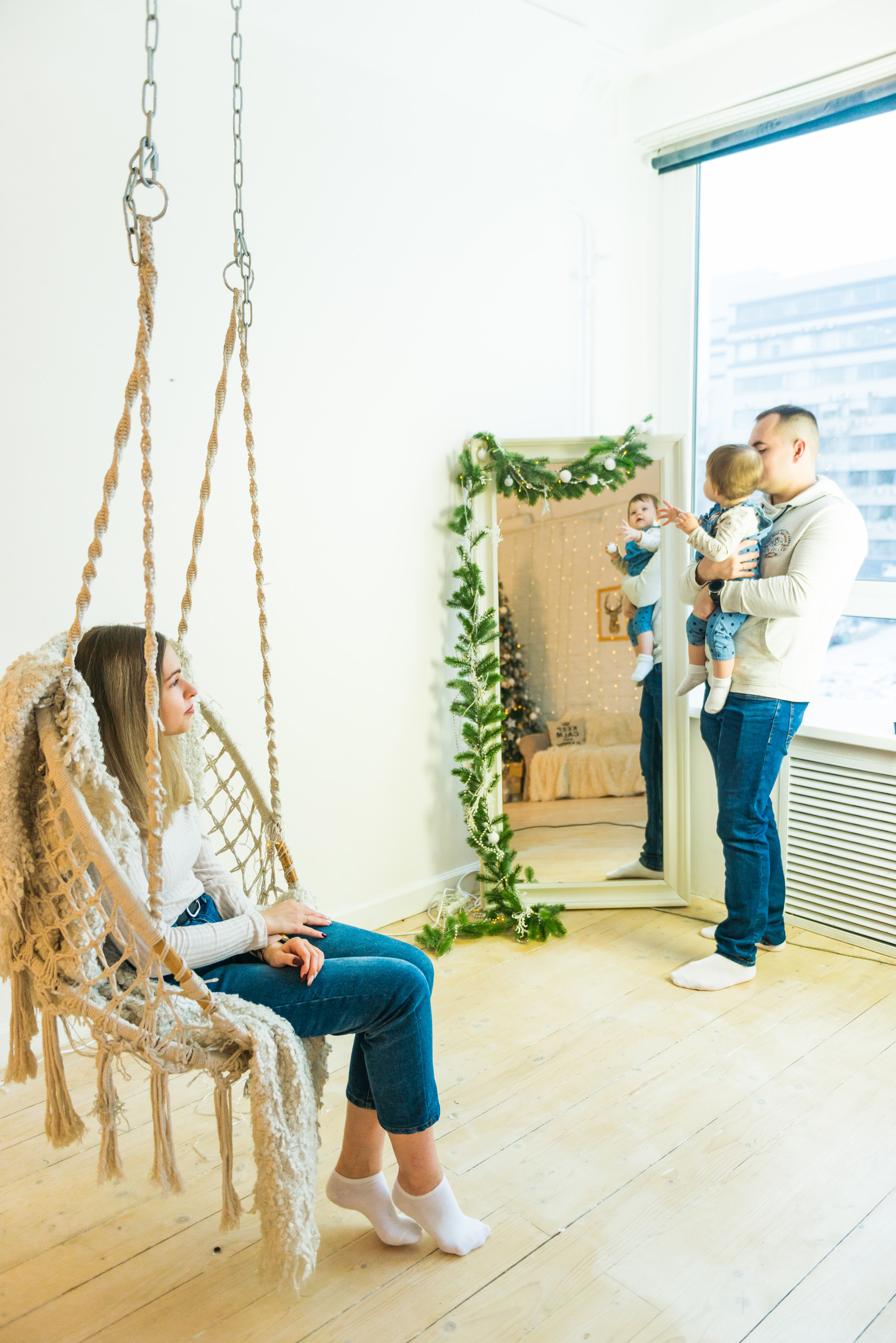 САША, ВИКА И АРИНА. Фотограф Лопаткина Ирина