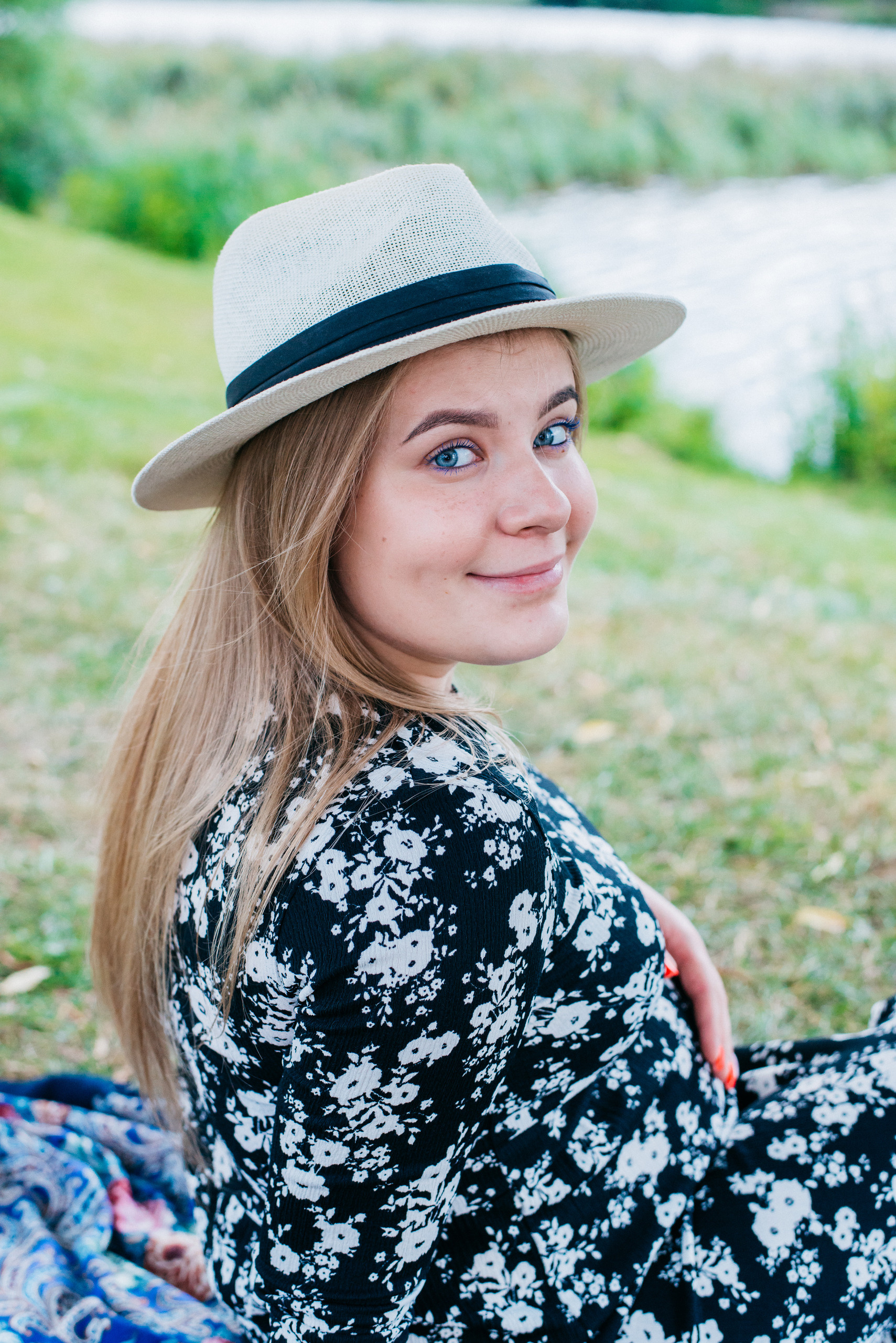 НАСТЯ +1. Фотограф Лопаткина Ирина