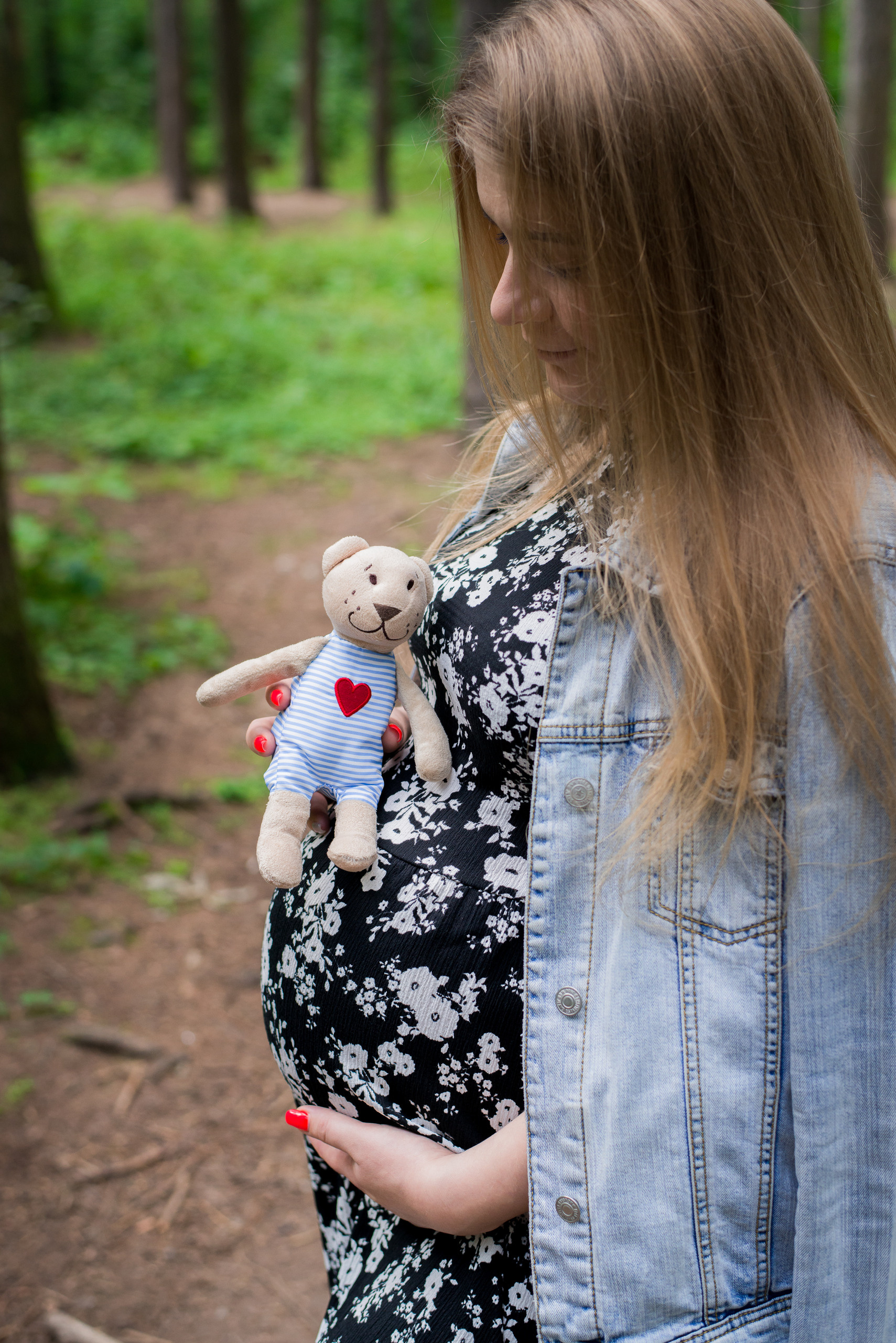 НАСТЯ +1. Фотограф Лопаткина Ирина