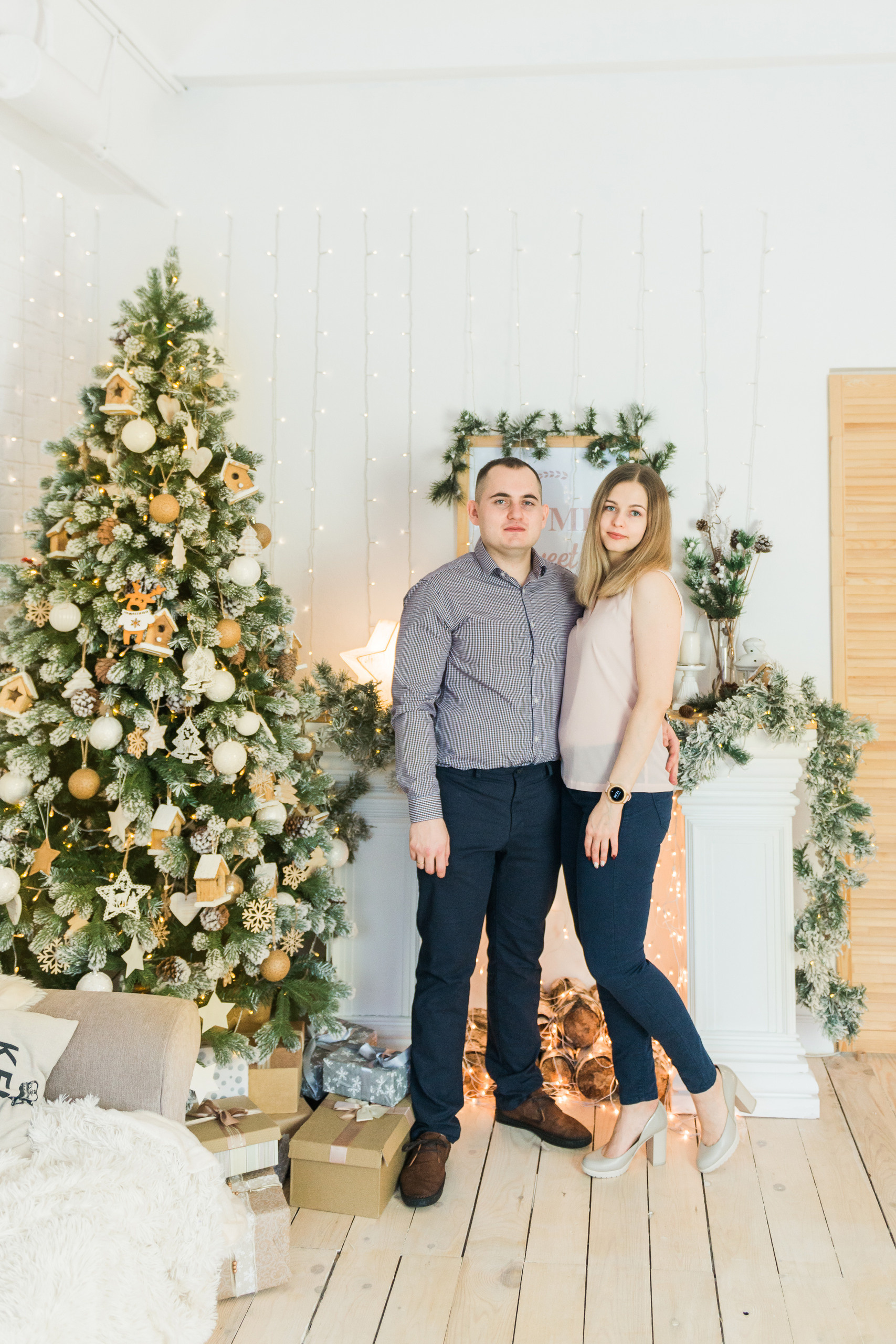 САША, ВИКА И АРИНА. Фотограф Лопаткина Ирина