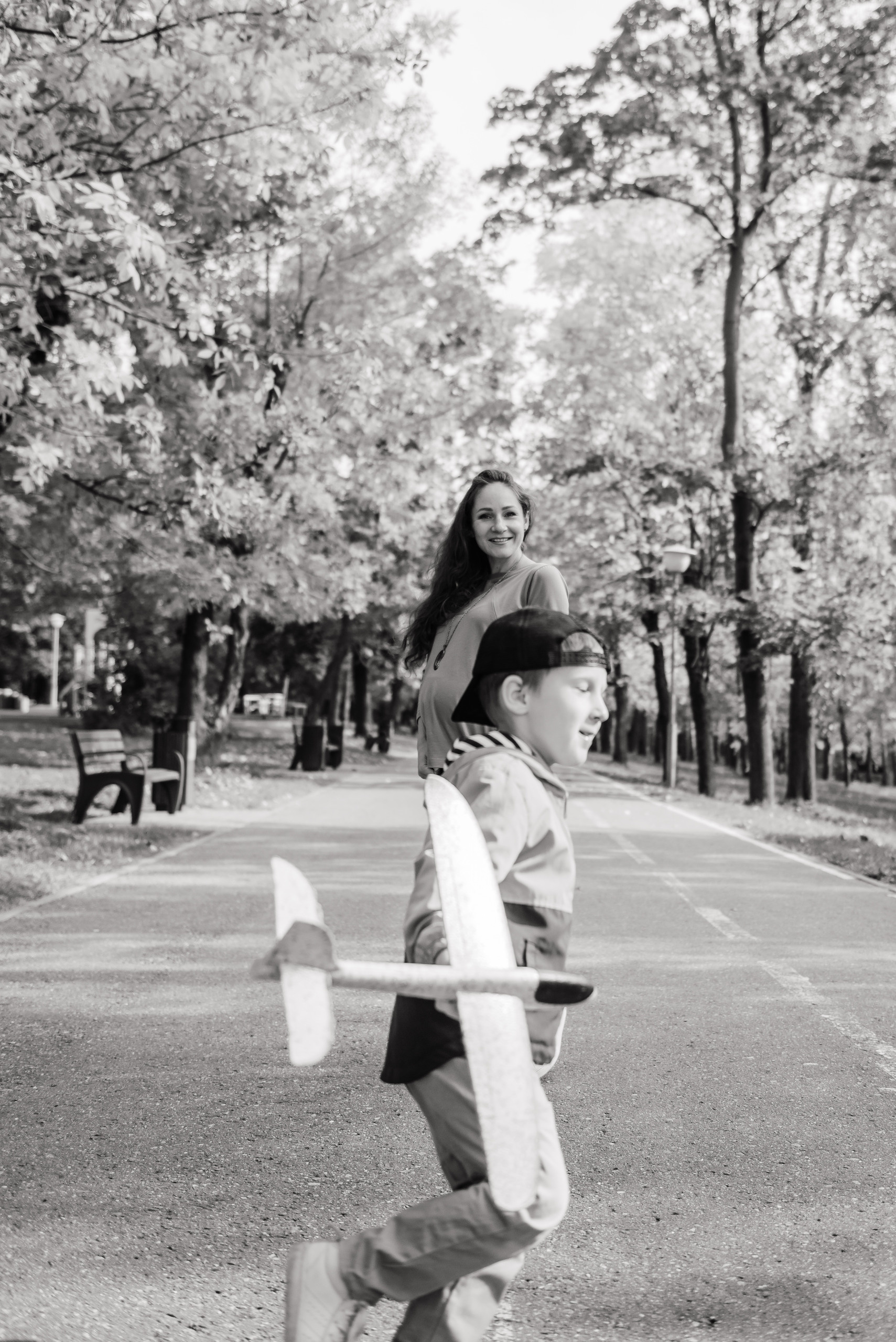 ЧЕТЫРЕ + 1. Фотограф Лопаткина Ирина