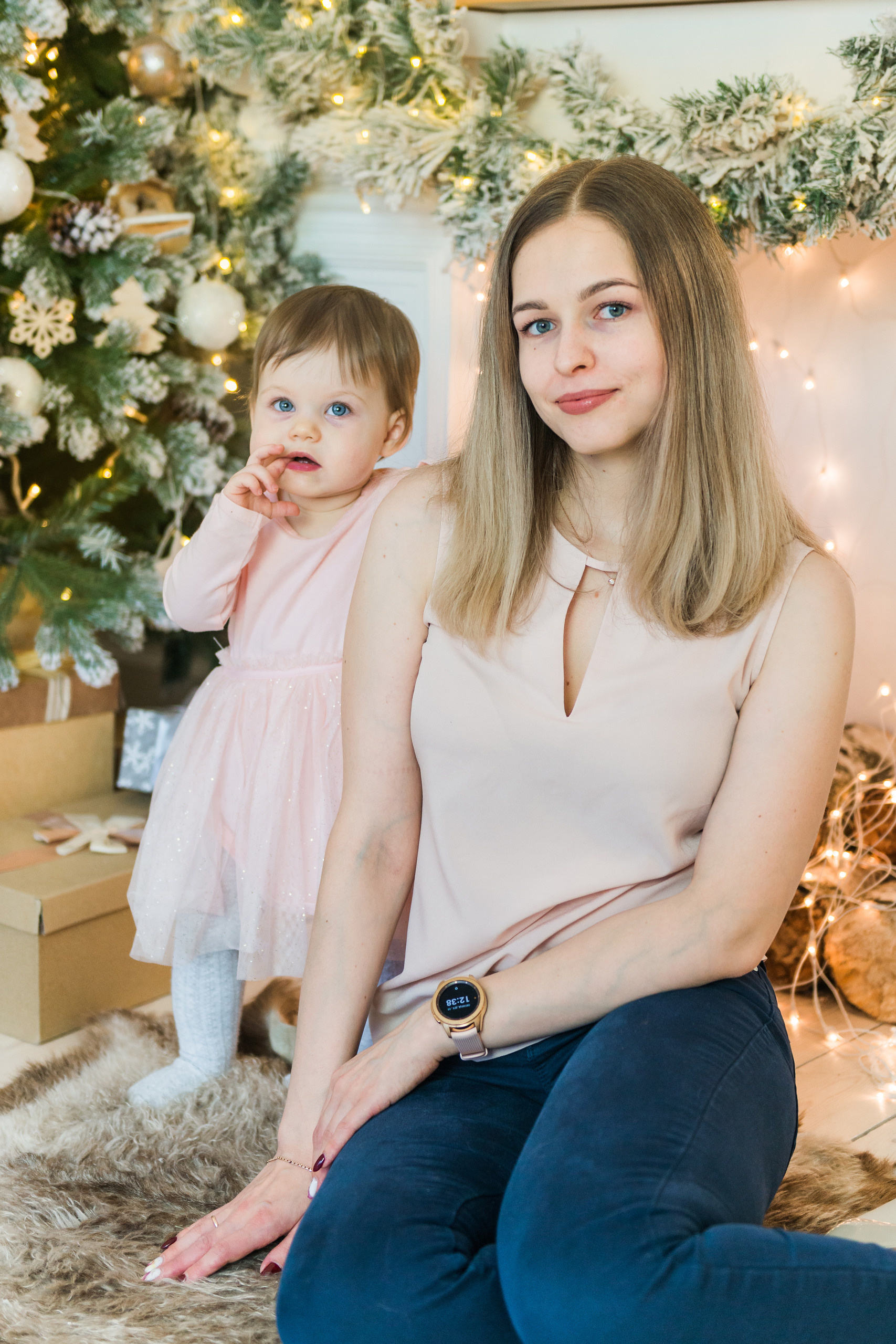 САША, ВИКА И АРИНА. Фотограф Лопаткина Ирина