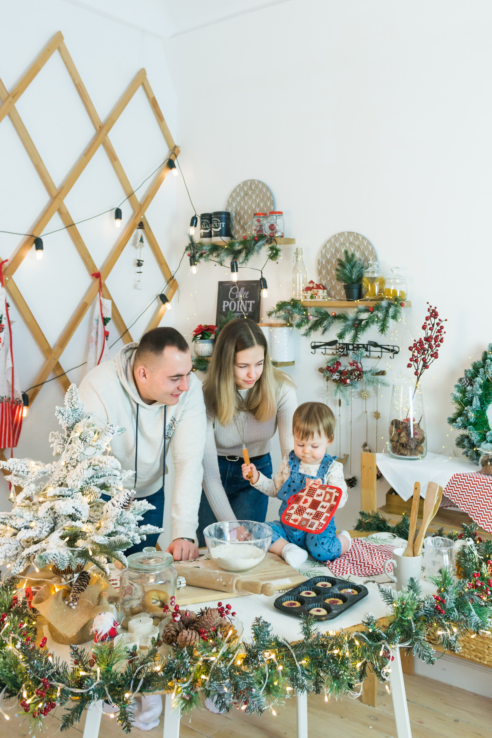 САША, ВИКА И АРИНА. Фотограф Лопаткина Ирина