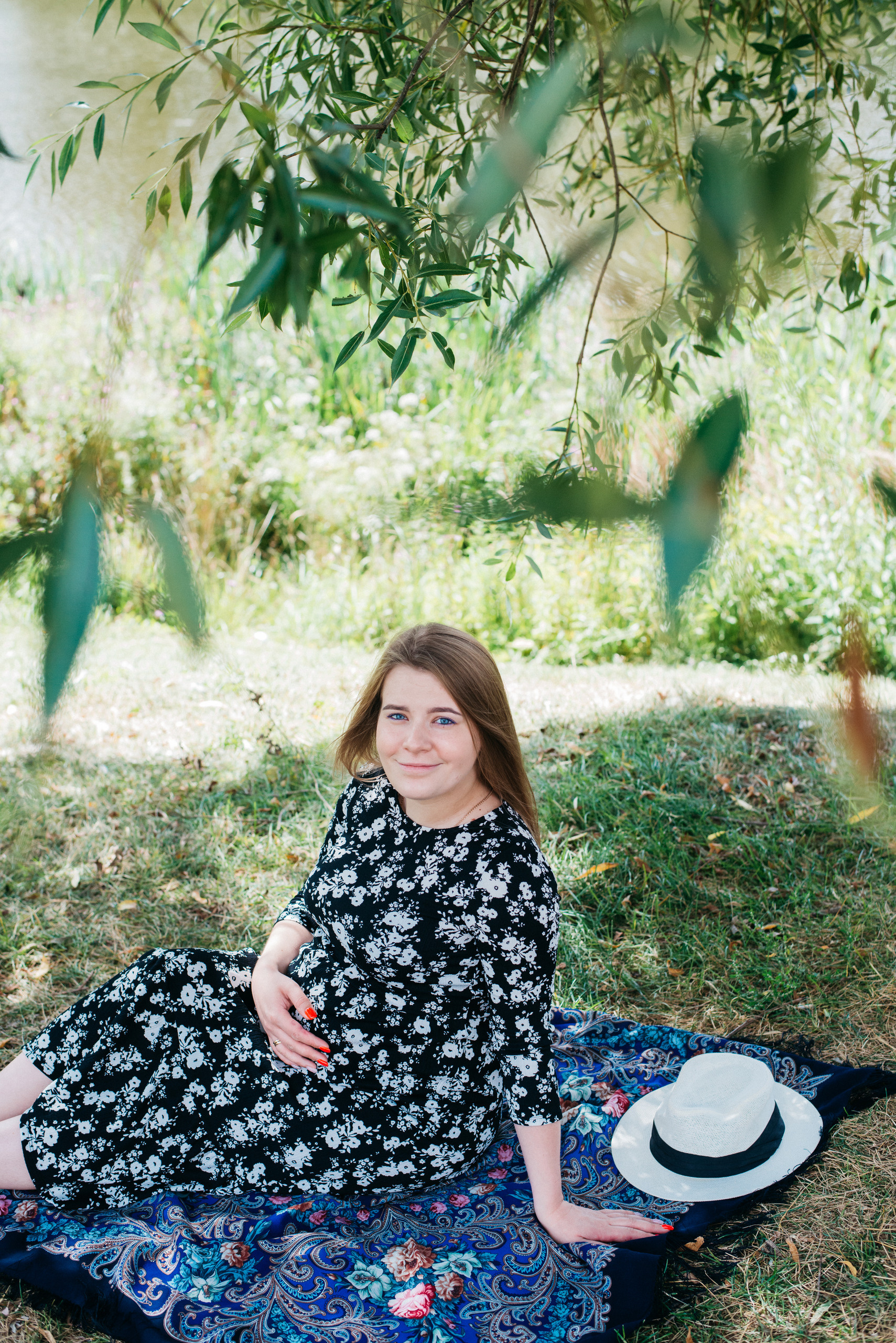 НАСТЯ +1. Фотограф Лопаткина Ирина