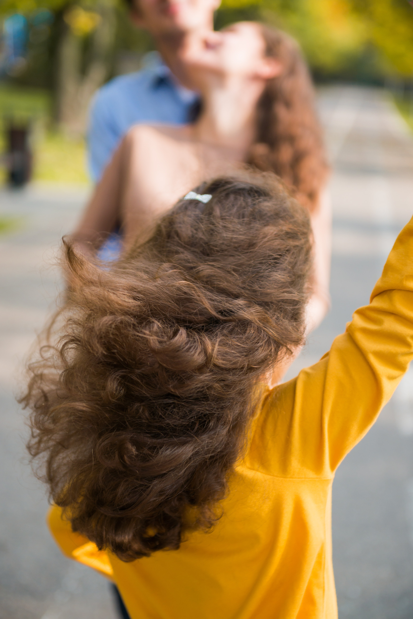 ЧЕТЫРЕ + 1. Фотограф Лопаткина Ирина
