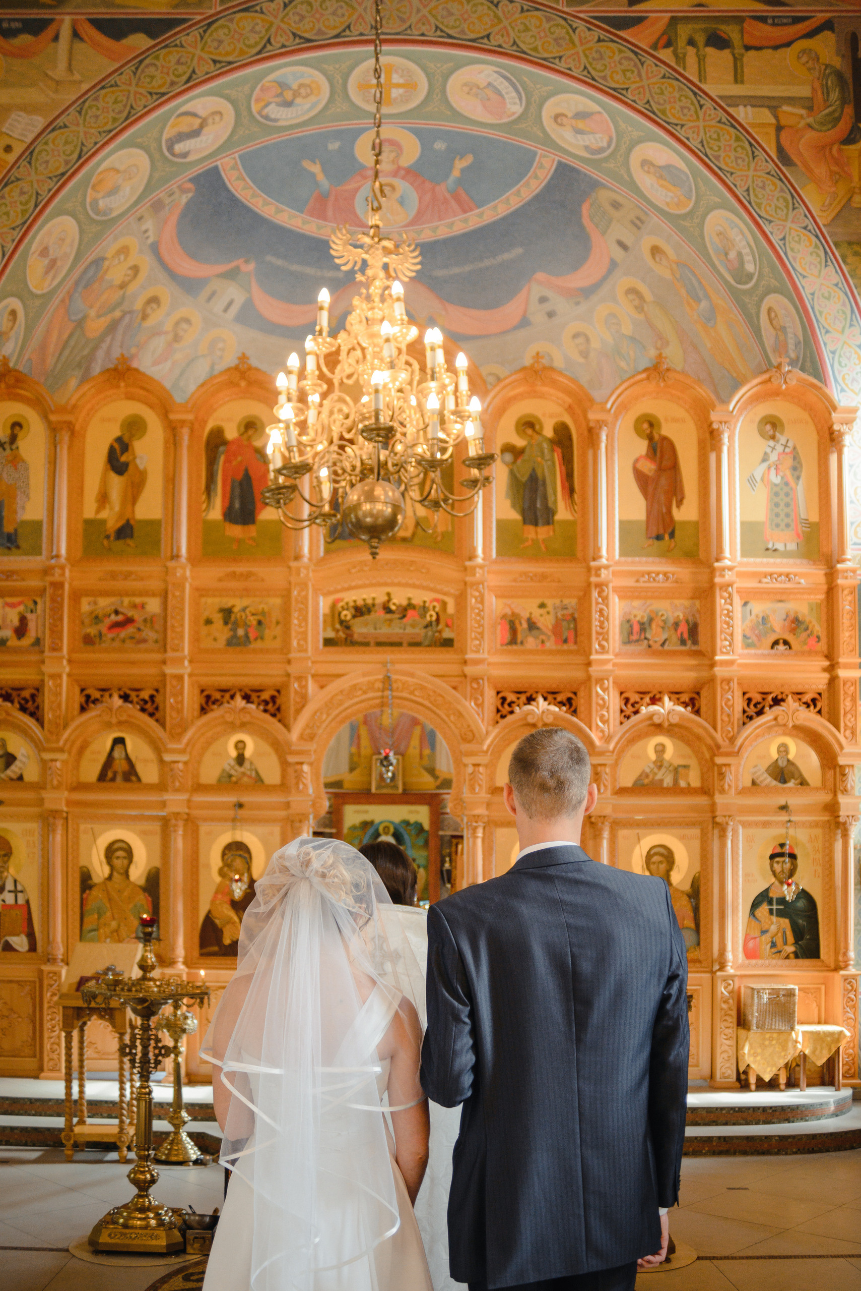 СЕРГЕЙ И ЕВГЕНИЯ. Фотограф Лопаткина Ирина
