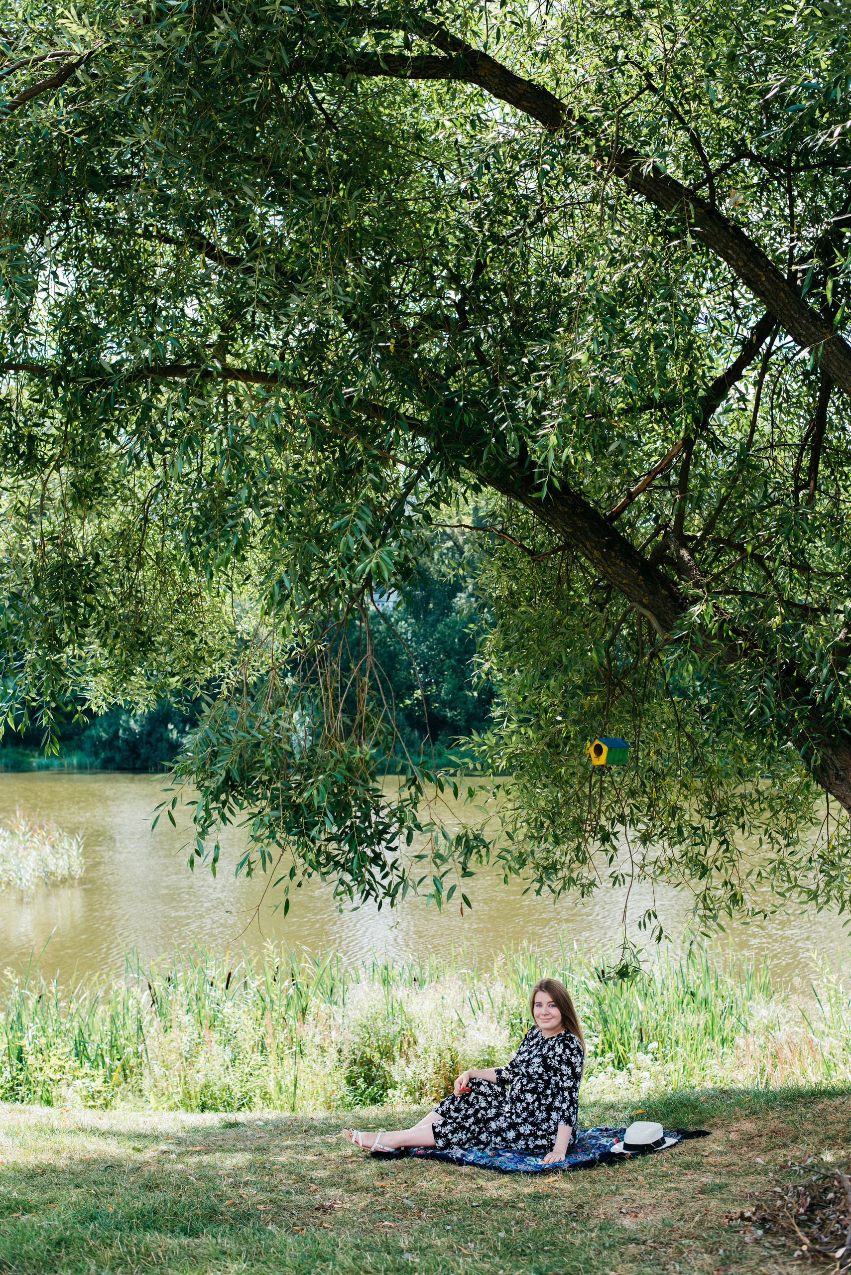 НАСТЯ +1. Фотограф Лопаткина Ирина