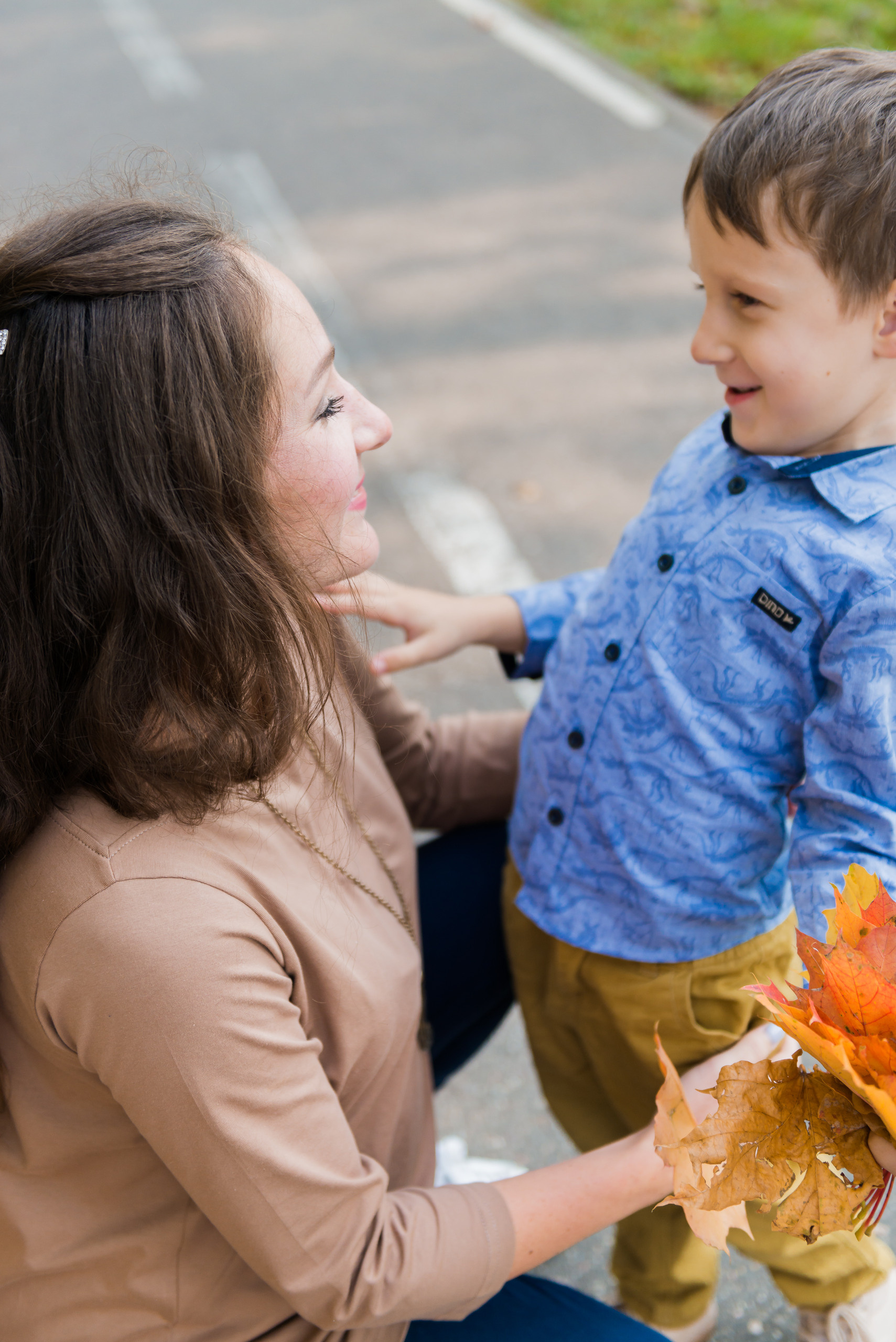 ЧЕТЫРЕ + 1. Фотограф Лопаткина Ирина