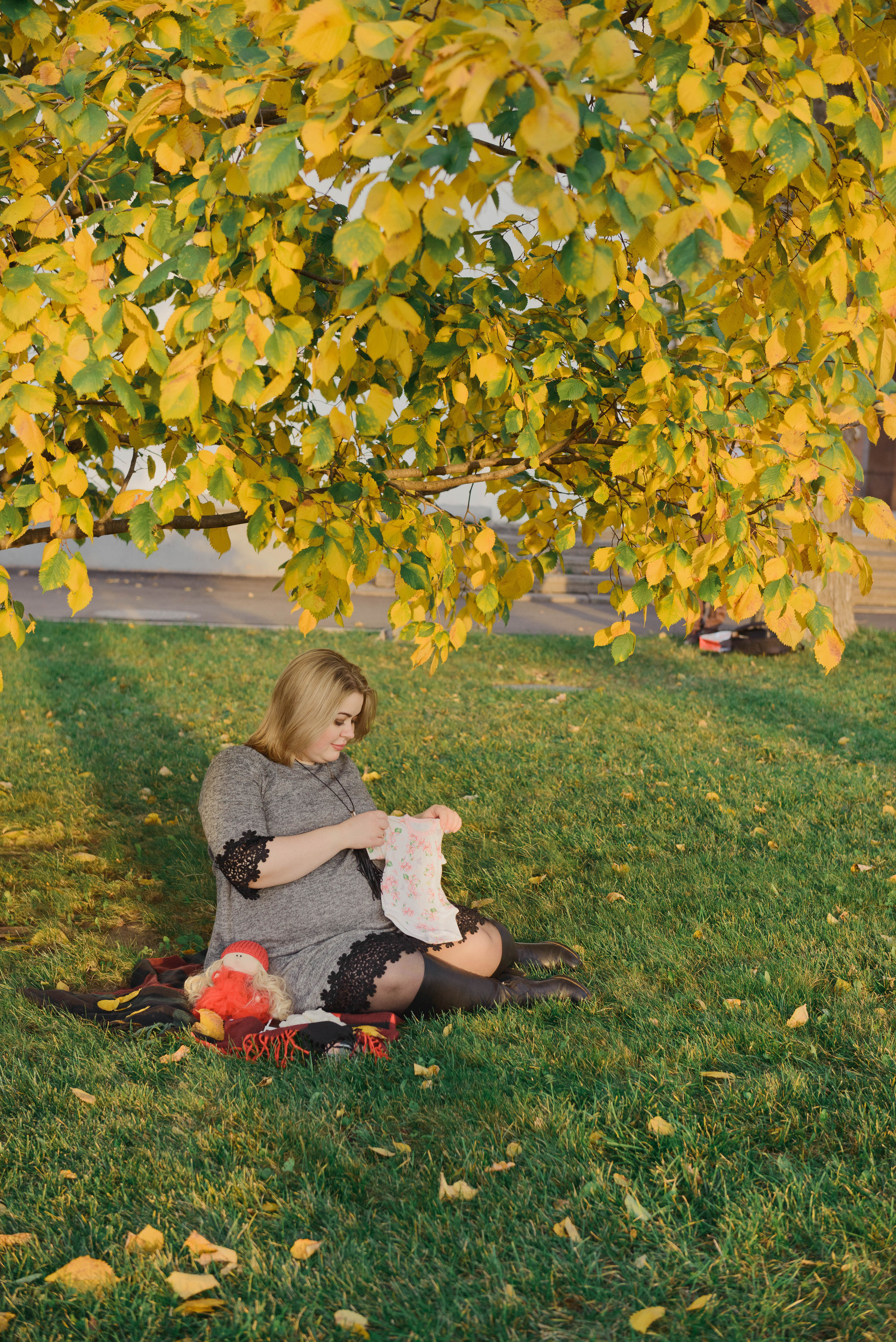 СЕРГЕЙ И АННА +1. Фотограф Лопаткина Ирина