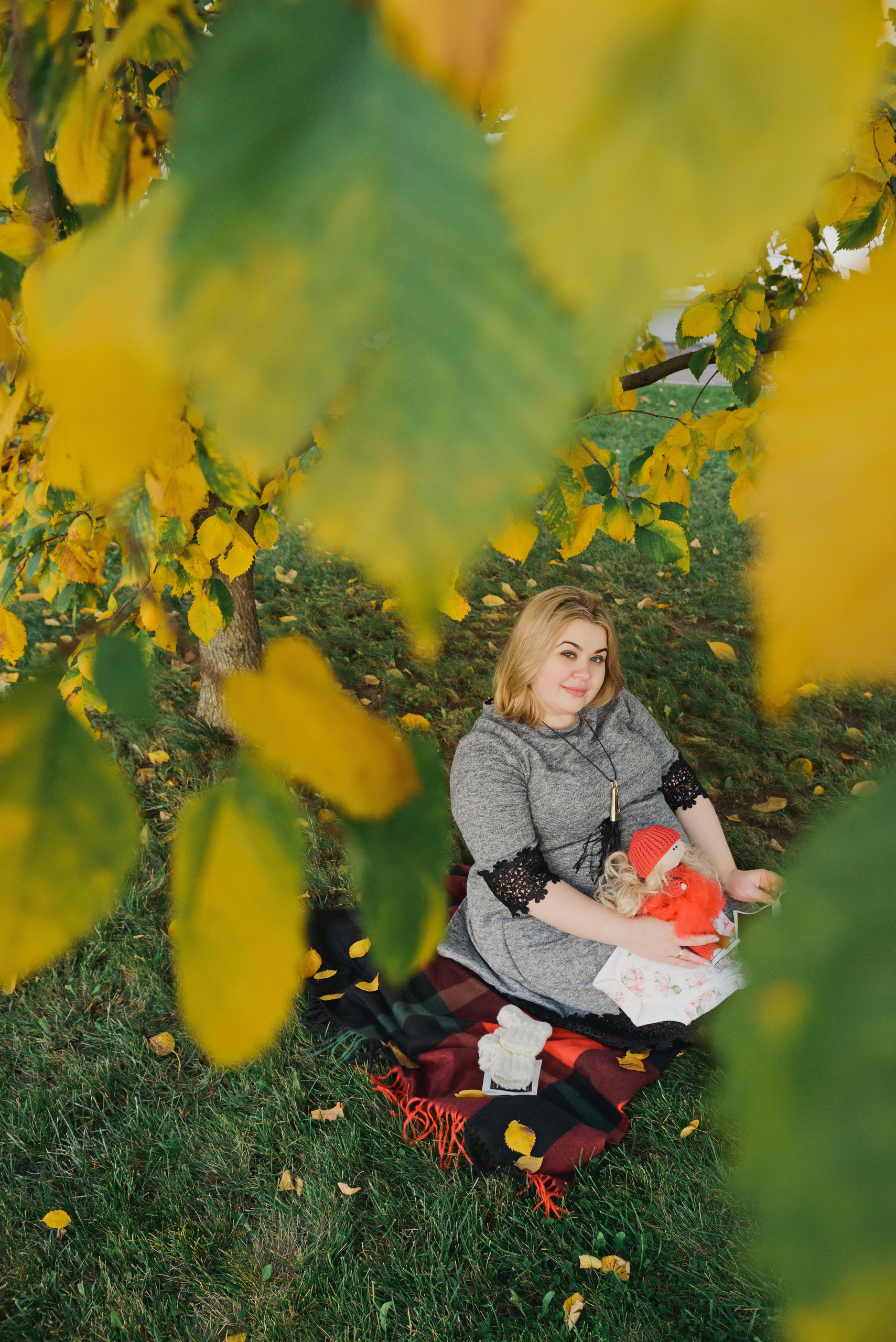 СЕРГЕЙ И АННА +1. Фотограф Лопаткина Ирина