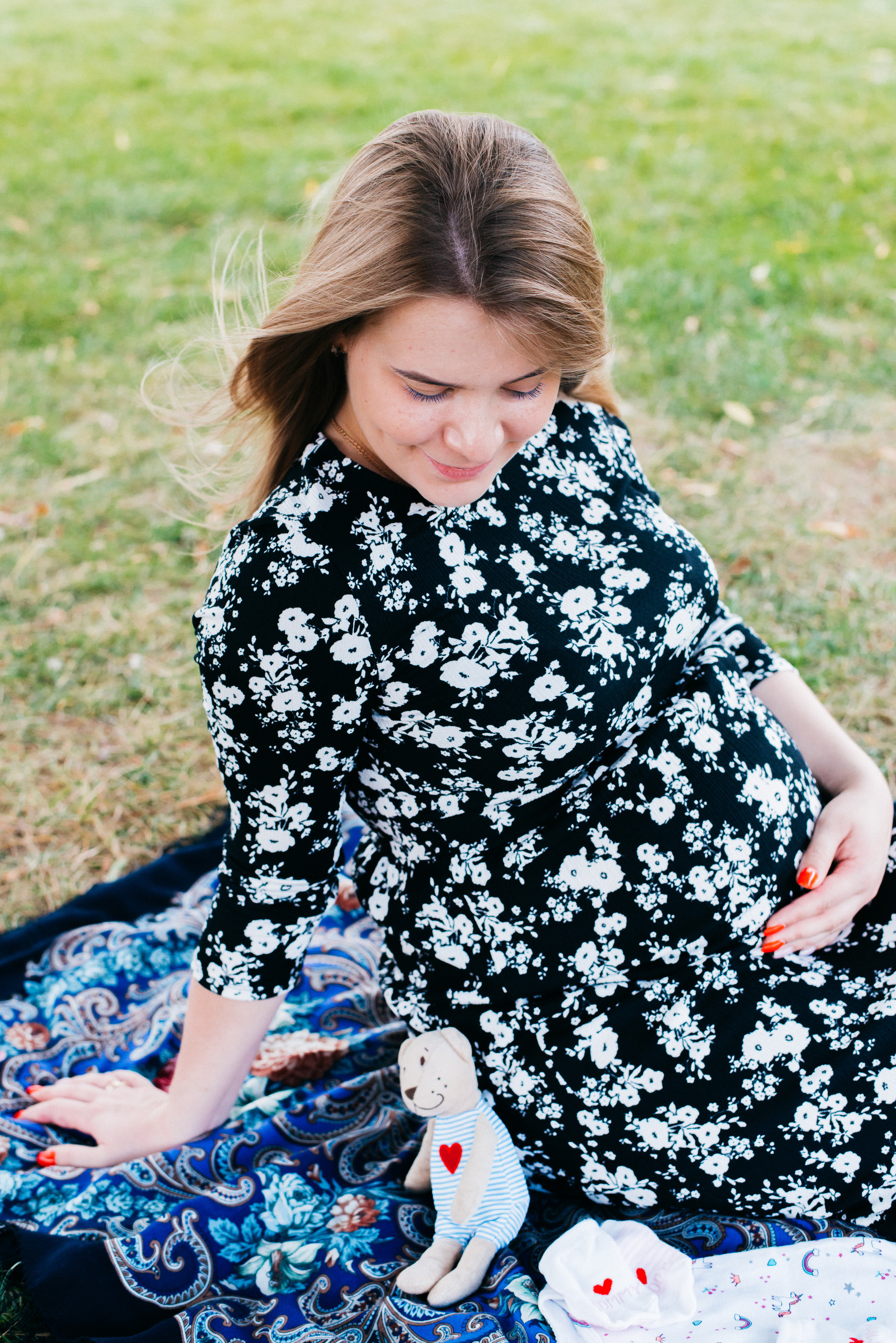 НАСТЯ +1. Фотограф Лопаткина Ирина