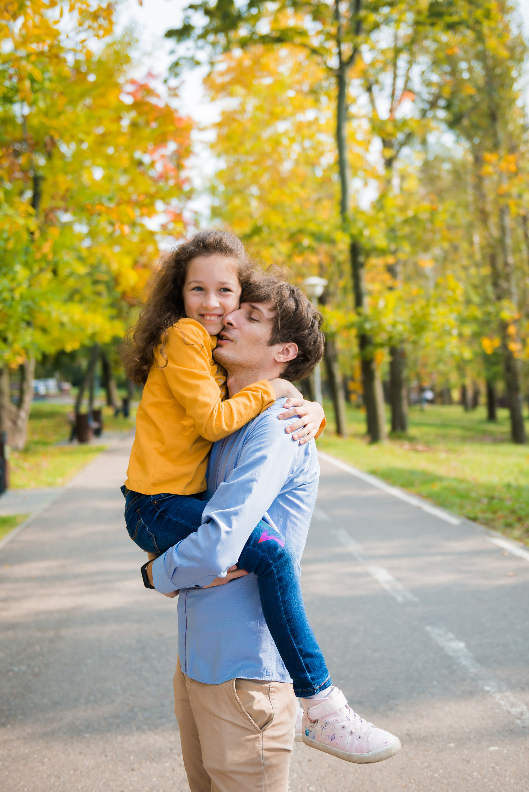 ЧЕТЫРЕ + 1. Фотограф Лопаткина Ирина