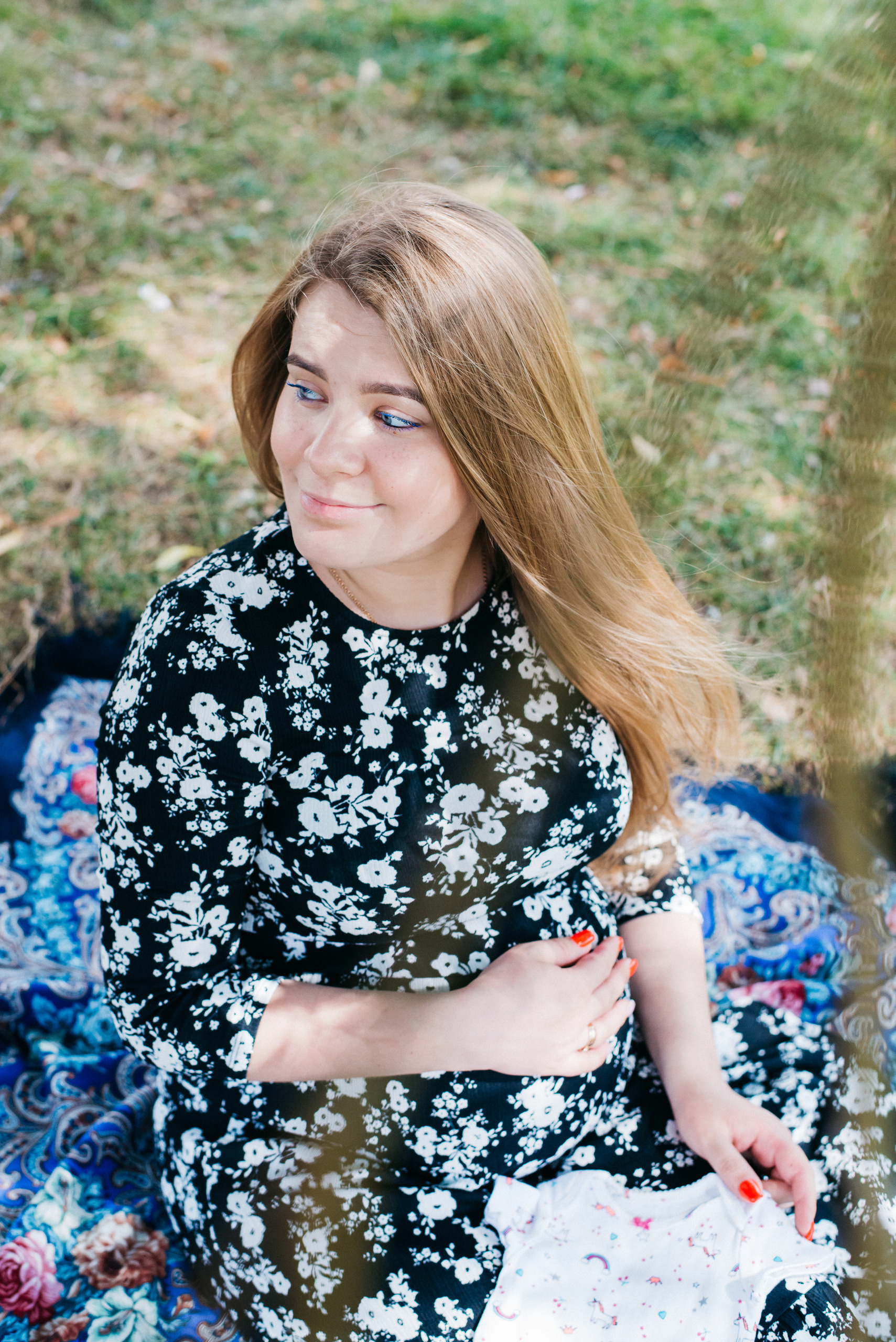 НАСТЯ +1. Фотограф Лопаткина Ирина