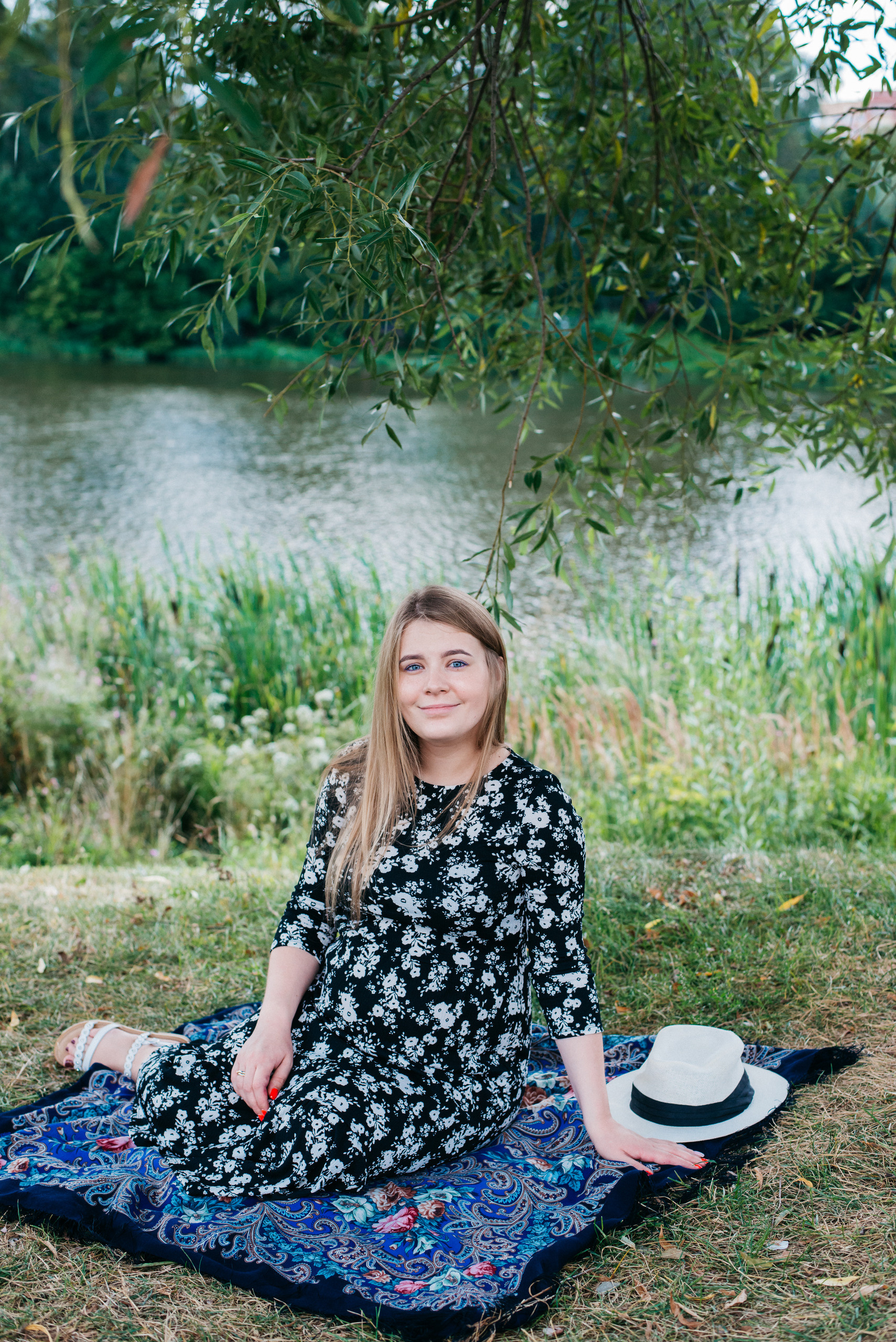 НАСТЯ +1. Фотограф Лопаткина Ирина