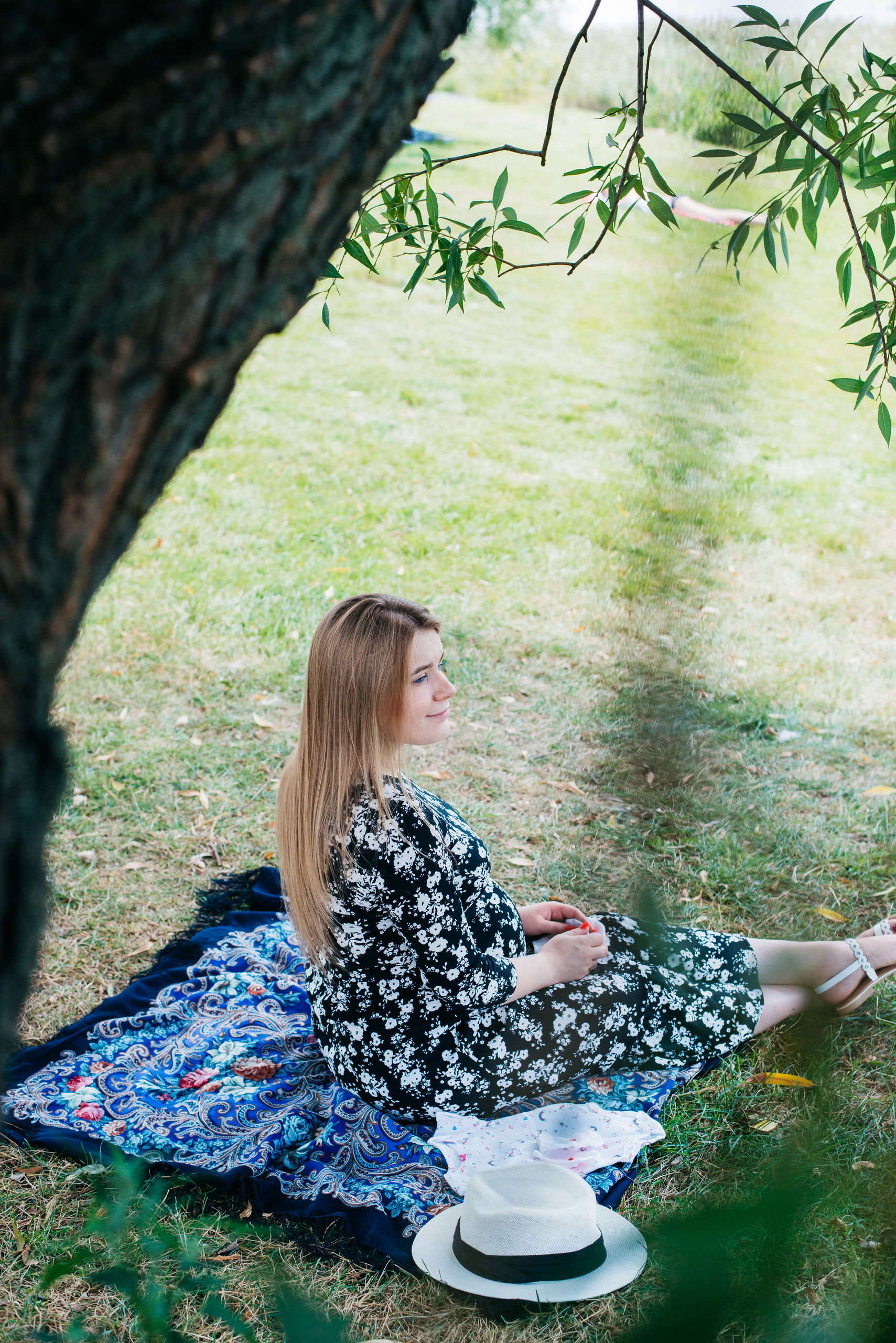 НАСТЯ +1. Фотограф Лопаткина Ирина