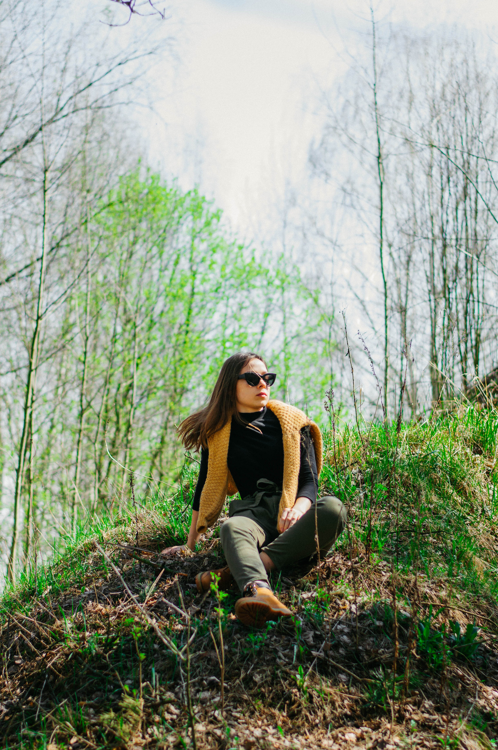 ФотосъемкА, фотосессия, портретная фотосессия, портрет, женский портрет, портретная фотосъемка, в лесу, весенняя съемка, весенняя фотосъемка, гармония с природой, лес, портреты, фотограф москва, подмосковье, фотограф подмосковье, ищу фотографа, съемка для себя, портретная съемка для себя