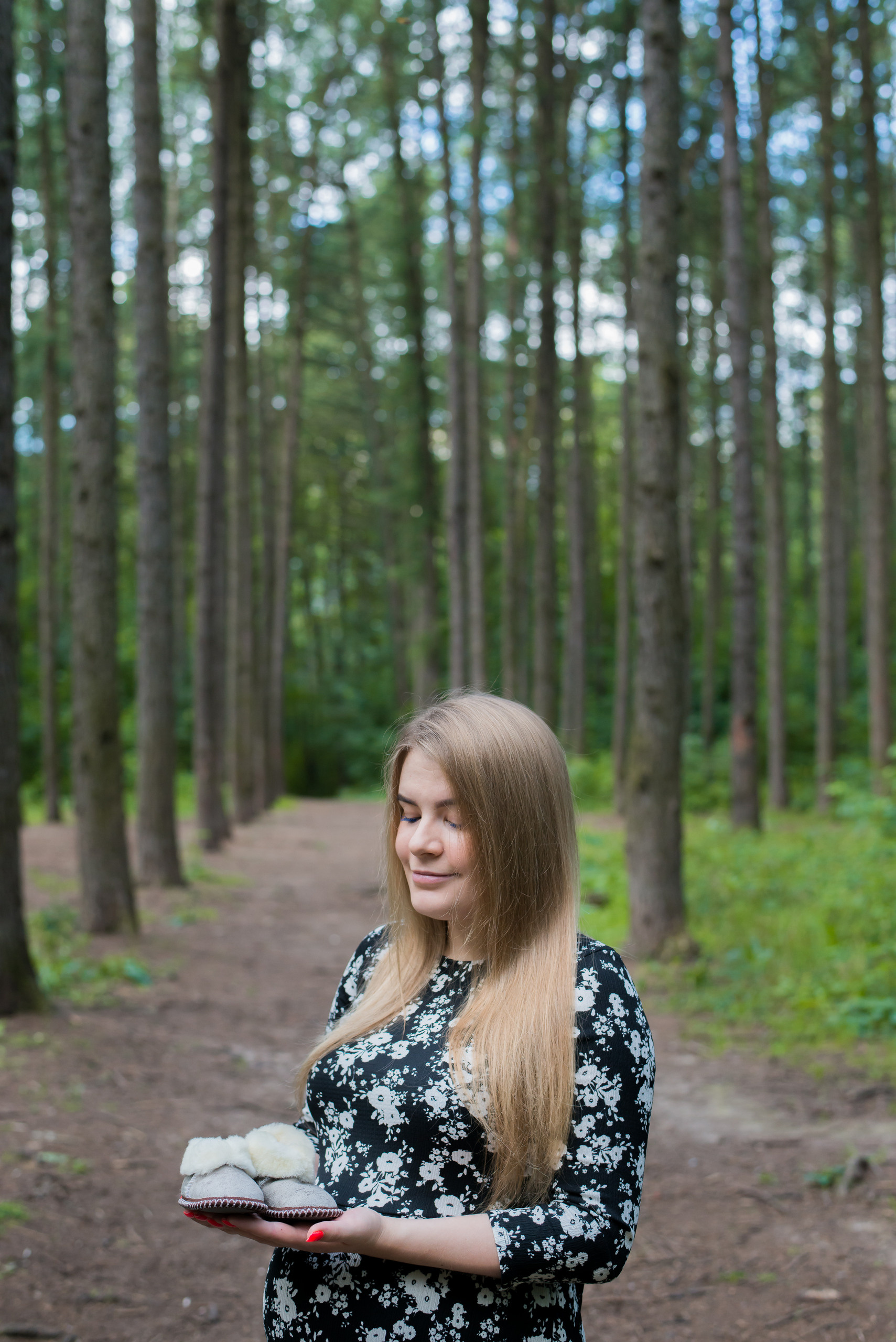 НАСТЯ +1. Фотограф Лопаткина Ирина