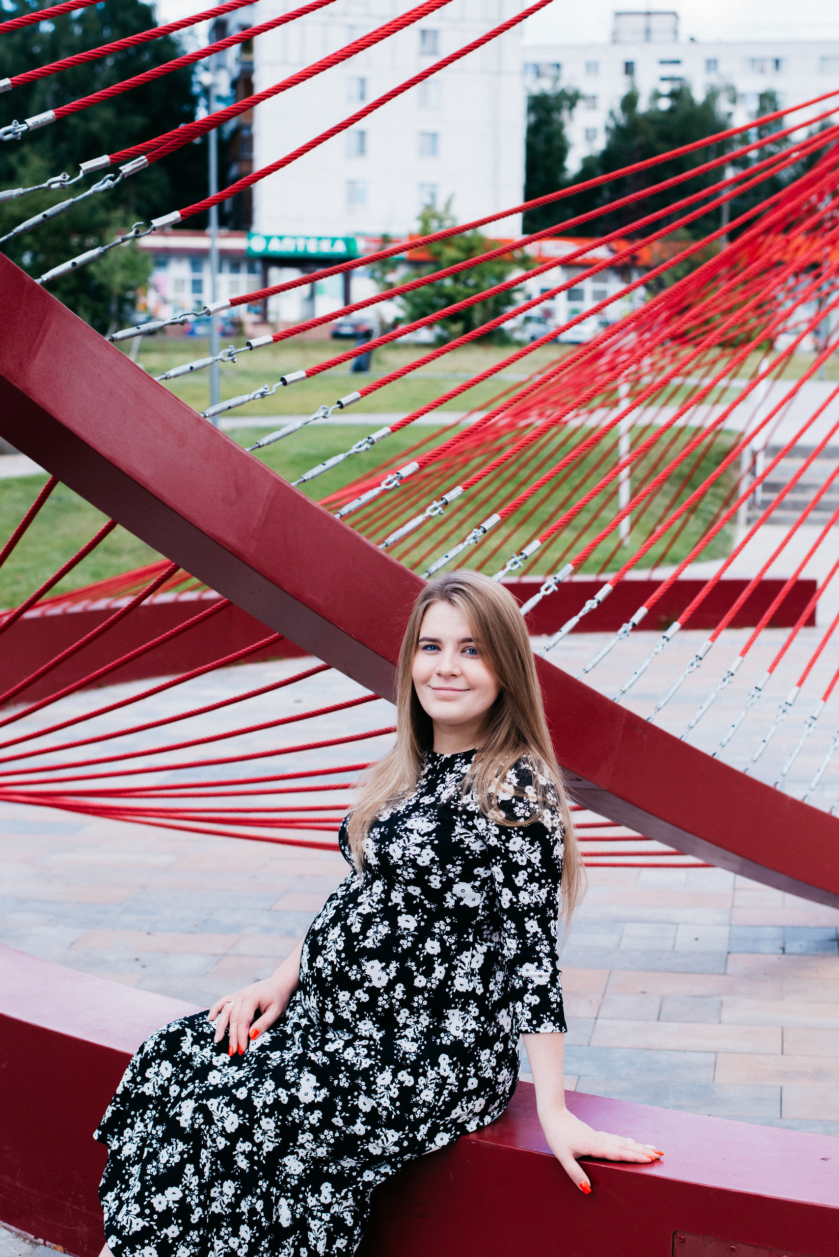 НАСТЯ +1. Фотограф Лопаткина Ирина