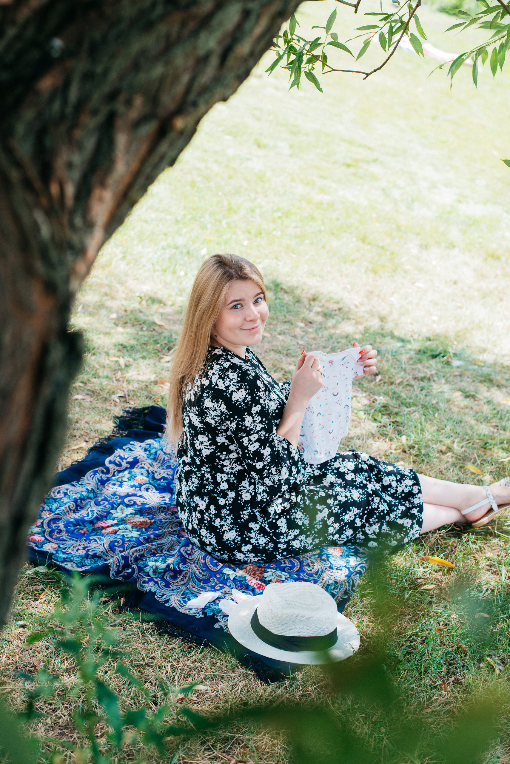 НАСТЯ +1. Фотограф Лопаткина Ирина