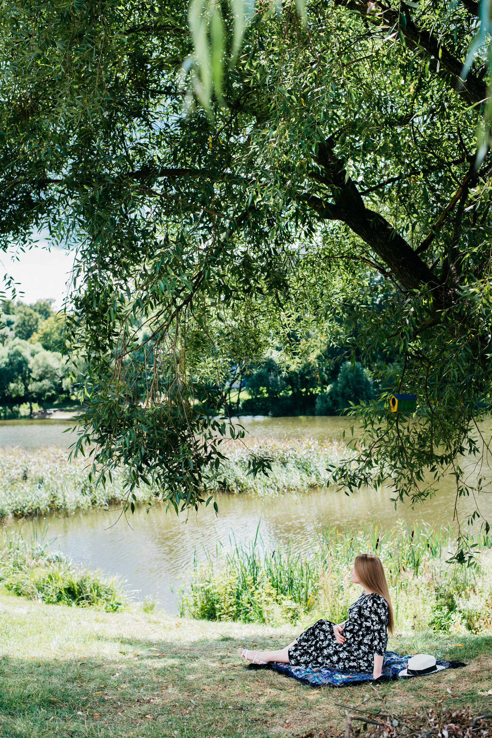 НАСТЯ +1. Фотограф Лопаткина Ирина