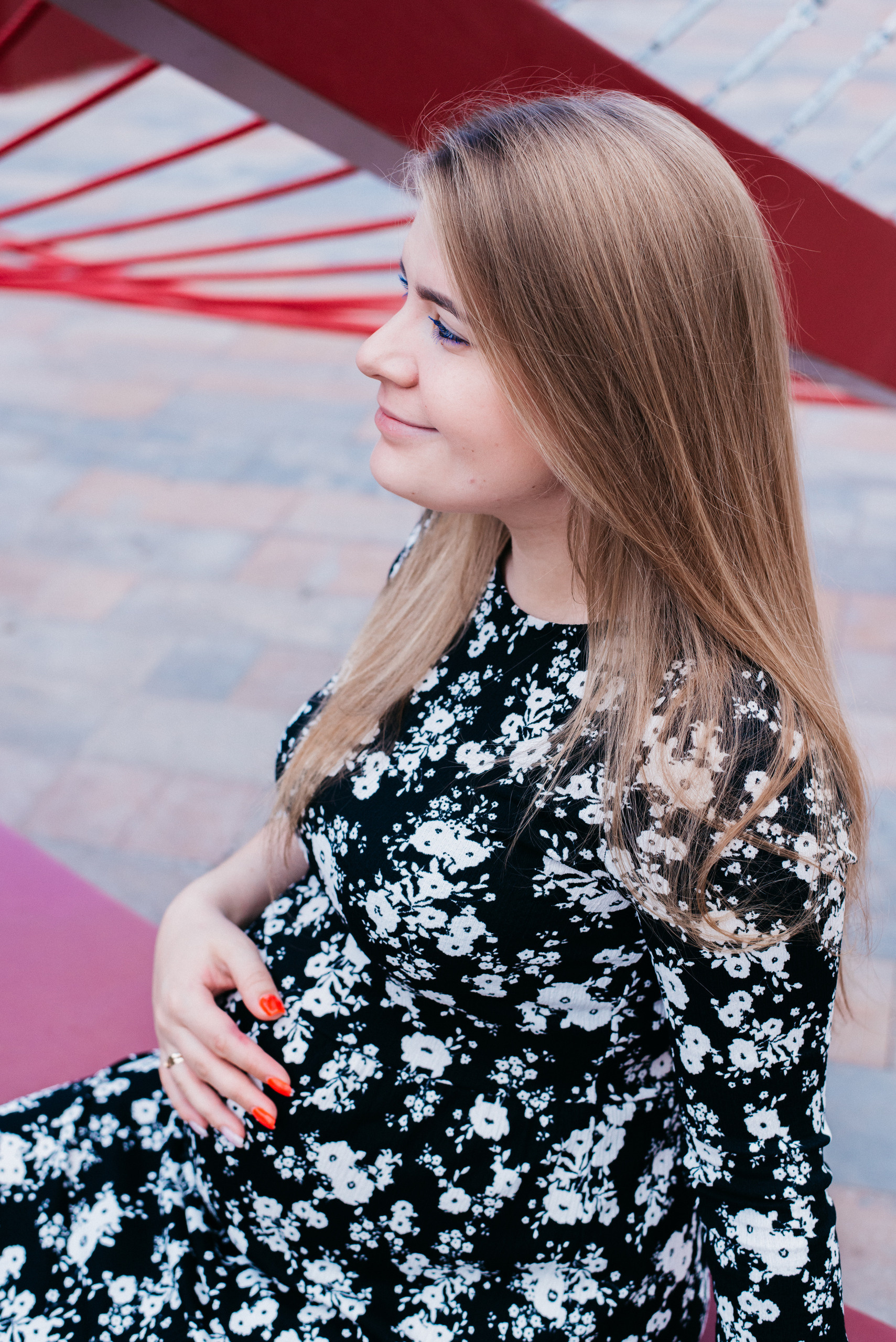 НАСТЯ +1. Фотограф Лопаткина Ирина