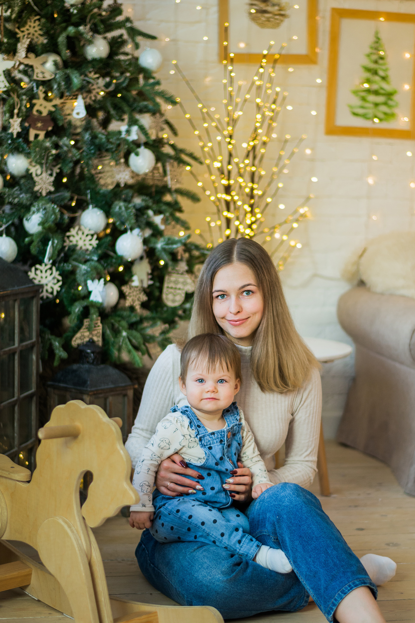 САША, ВИКА И АРИНА. Фотограф Лопаткина Ирина