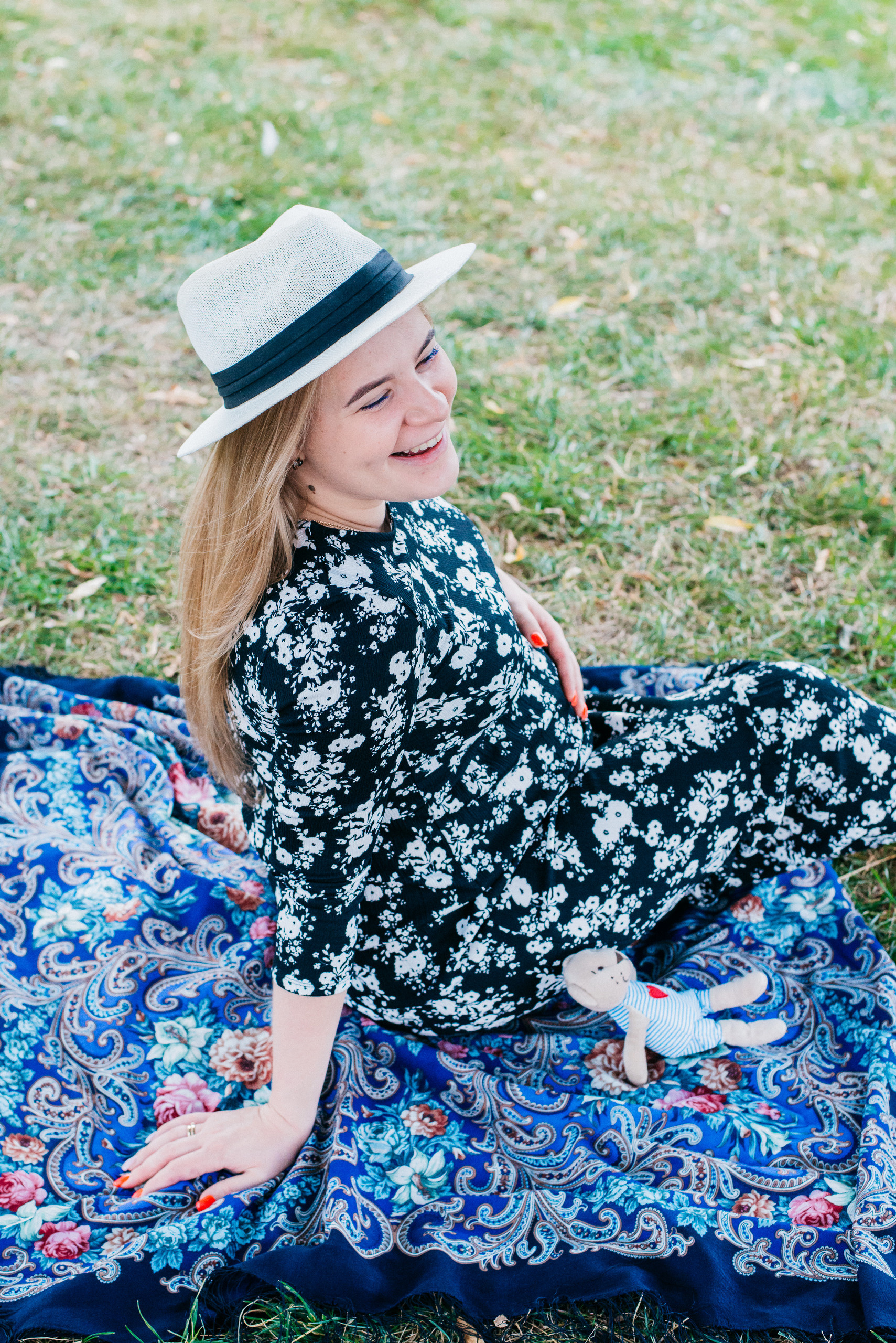 НАСТЯ +1. Фотограф Лопаткина Ирина