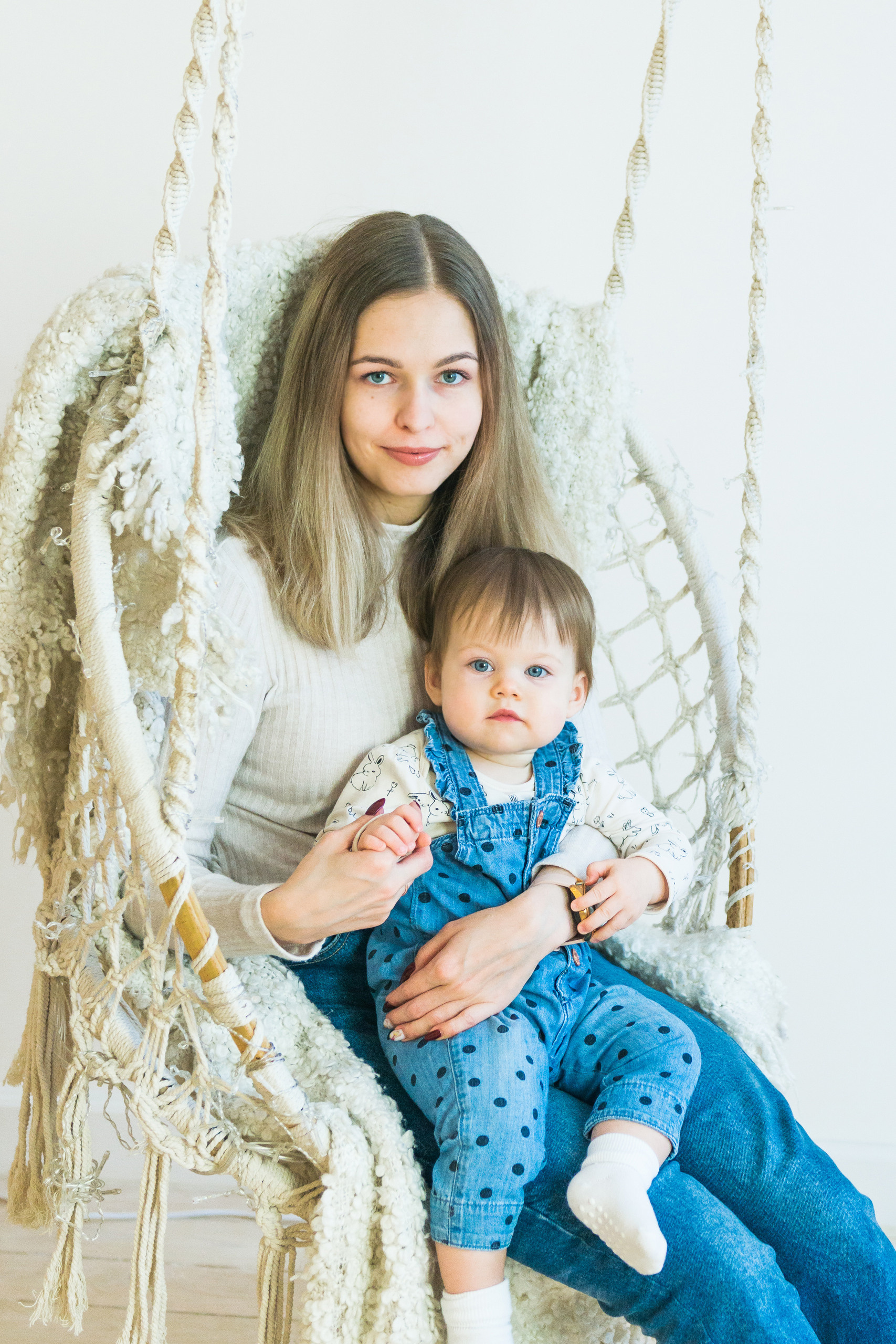 САША, ВИКА И АРИНА. Фотограф Лопаткина Ирина