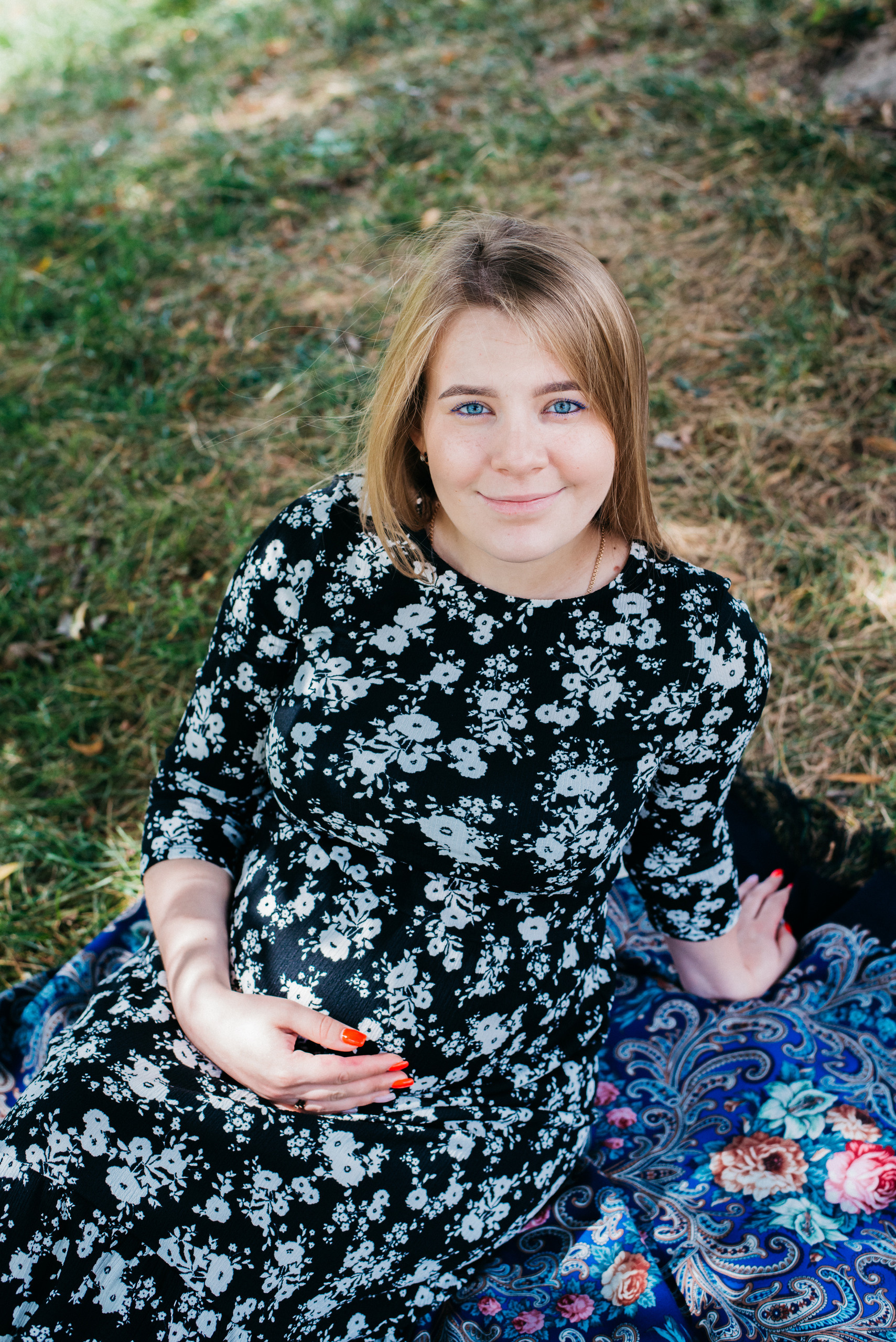 НАСТЯ +1. Фотограф Лопаткина Ирина