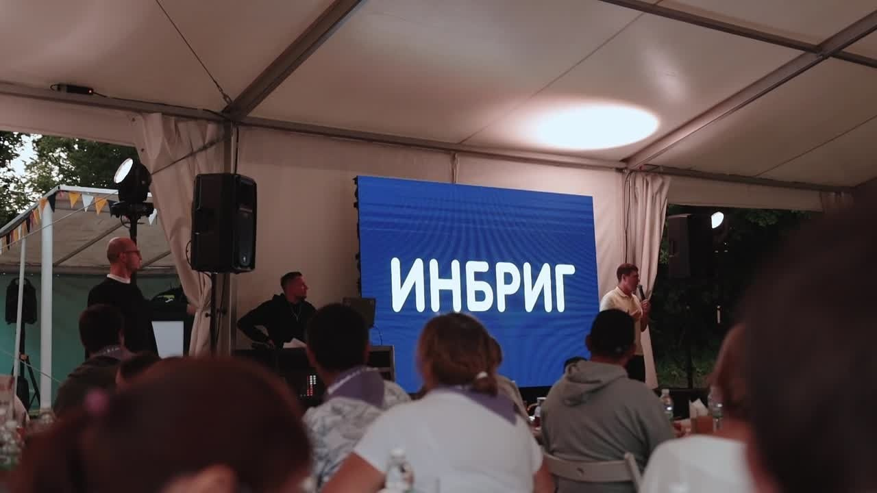 Corporate Reels. Фото и видео съемка для социальных сетей в Казани