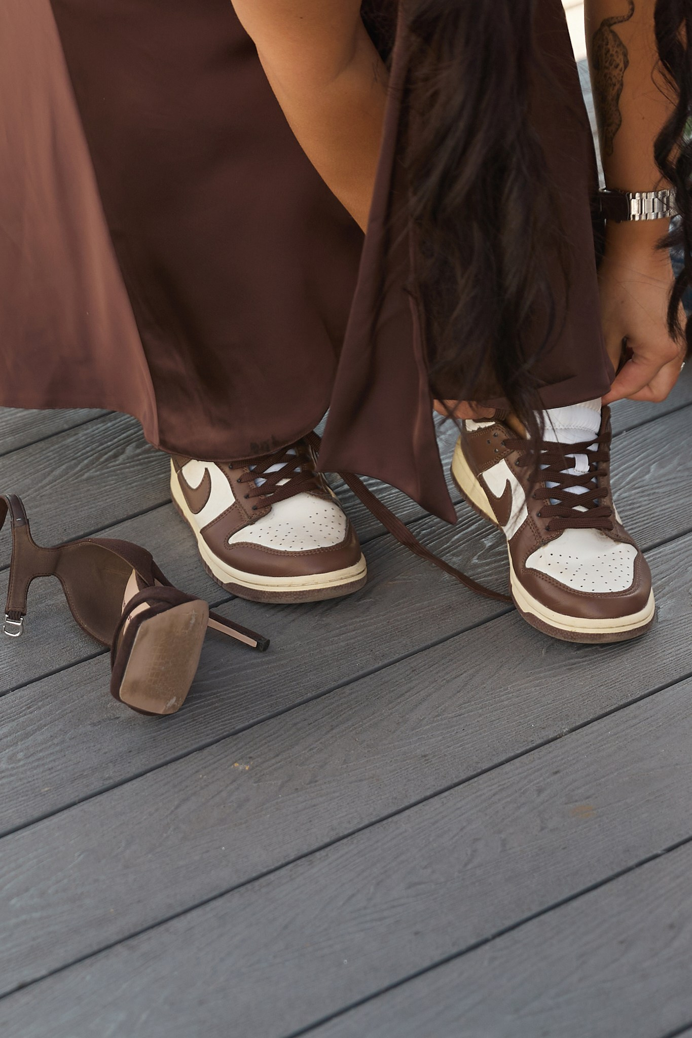 Дарья и Роман