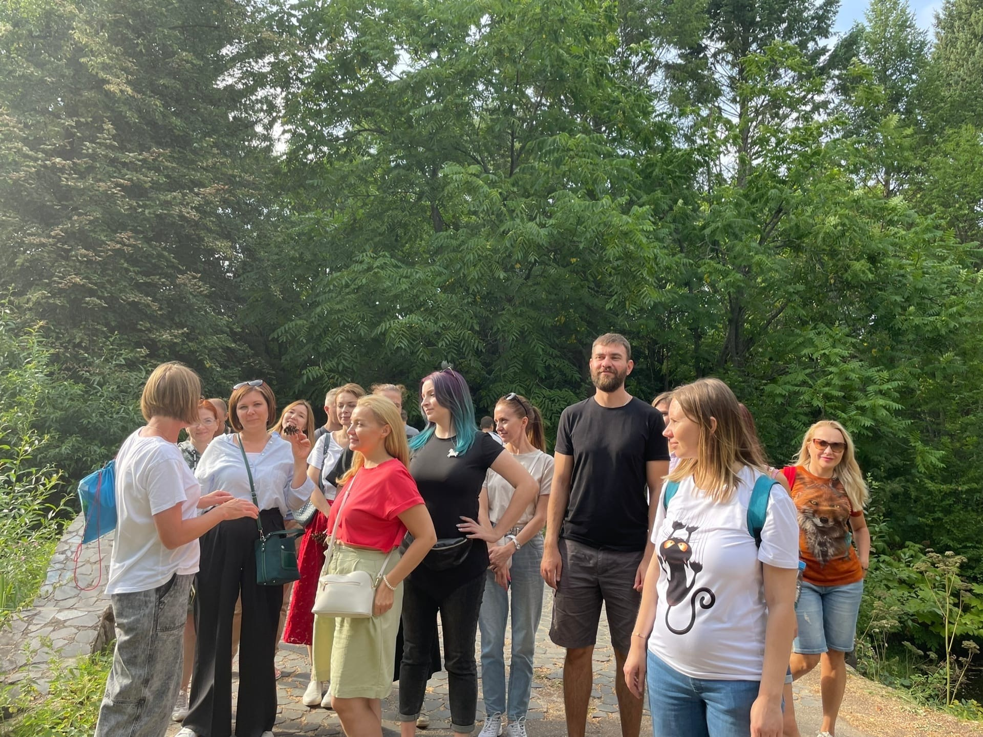 Переславль | 21.08.2022. Галерея Фантим