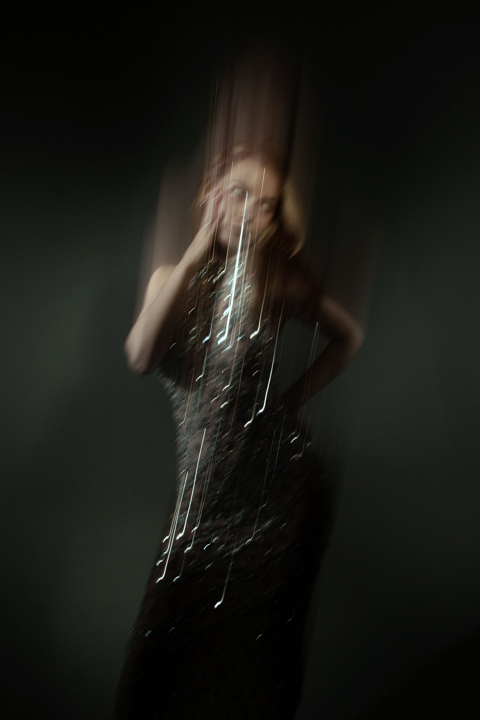 Фотограф в Краснодаре Нани Лоза. Студийная и выездная фотосъёмка