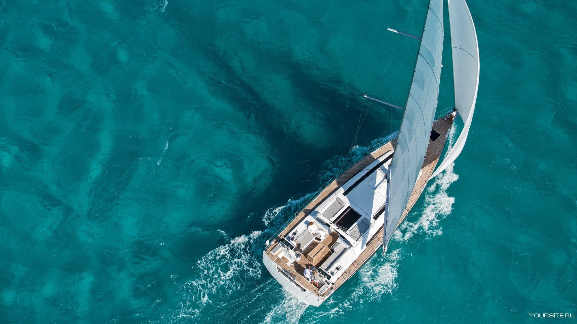 Аренда Яхт и Катеров в Сочи