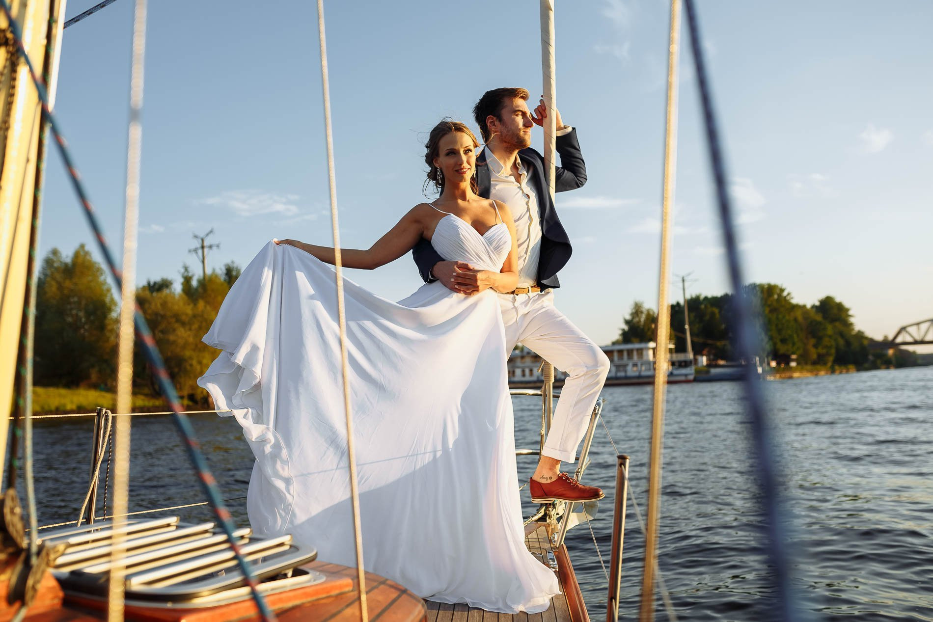 Услуги. Аренда Яхт и Катеров в Сочи