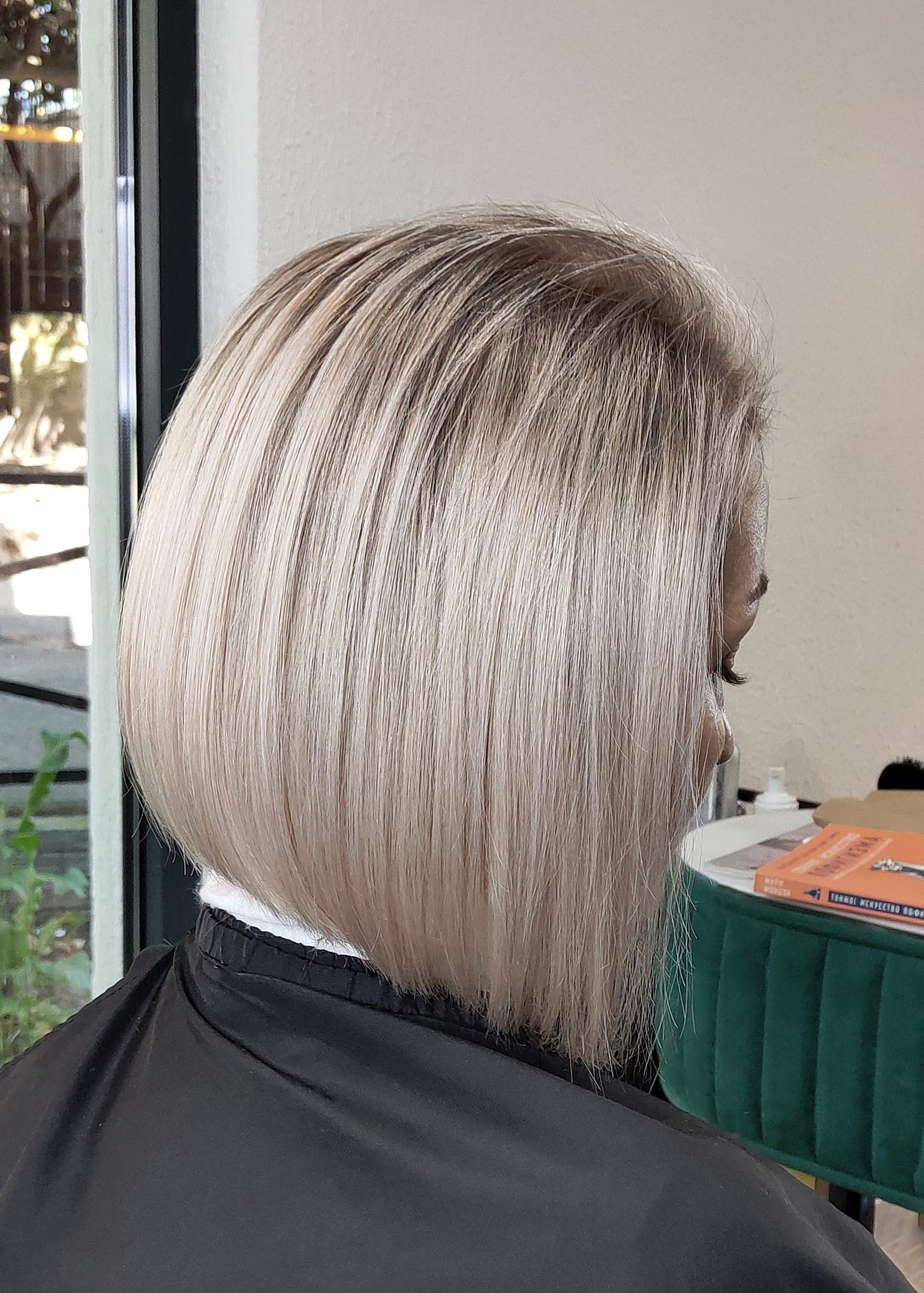 Салон красоты Райс г. Сочи