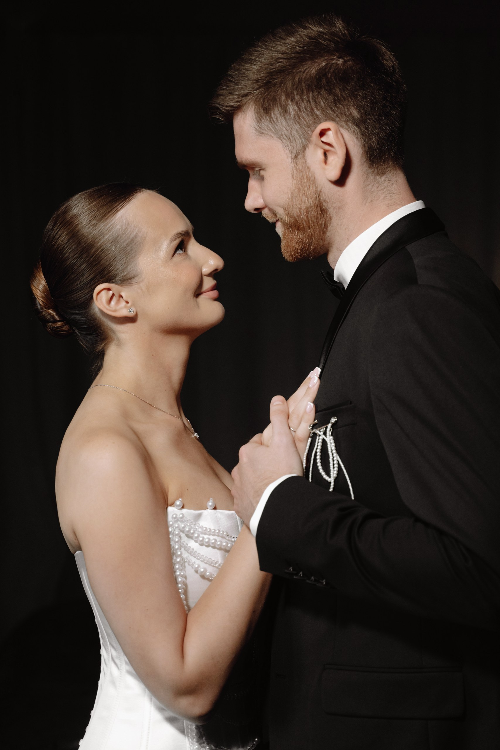 Александр и Валерия. Свадебный фотограф Анжелика Сариева