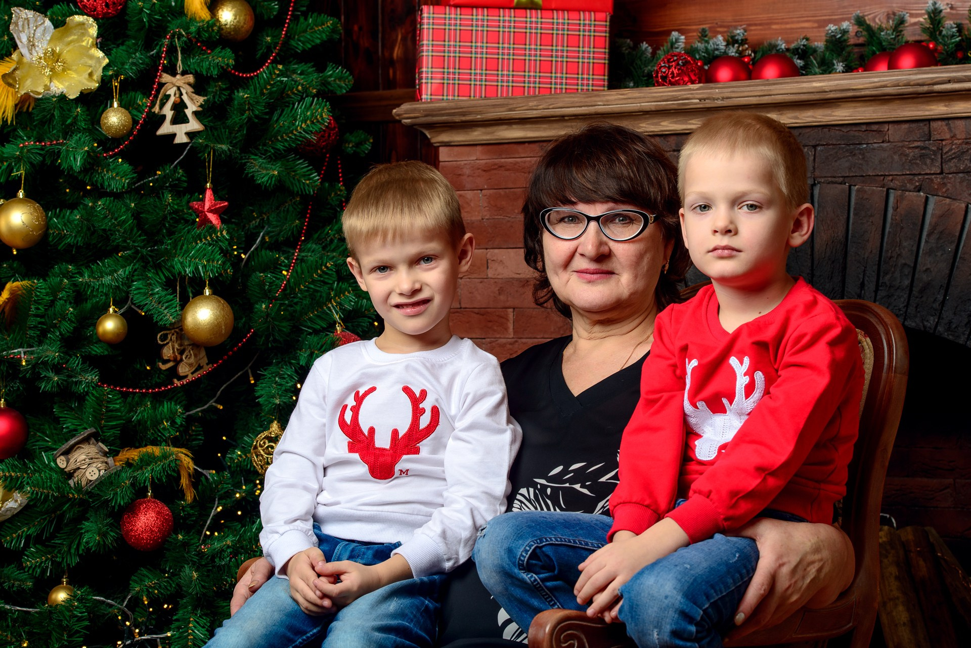 Студийная съемка. ProfotoNK