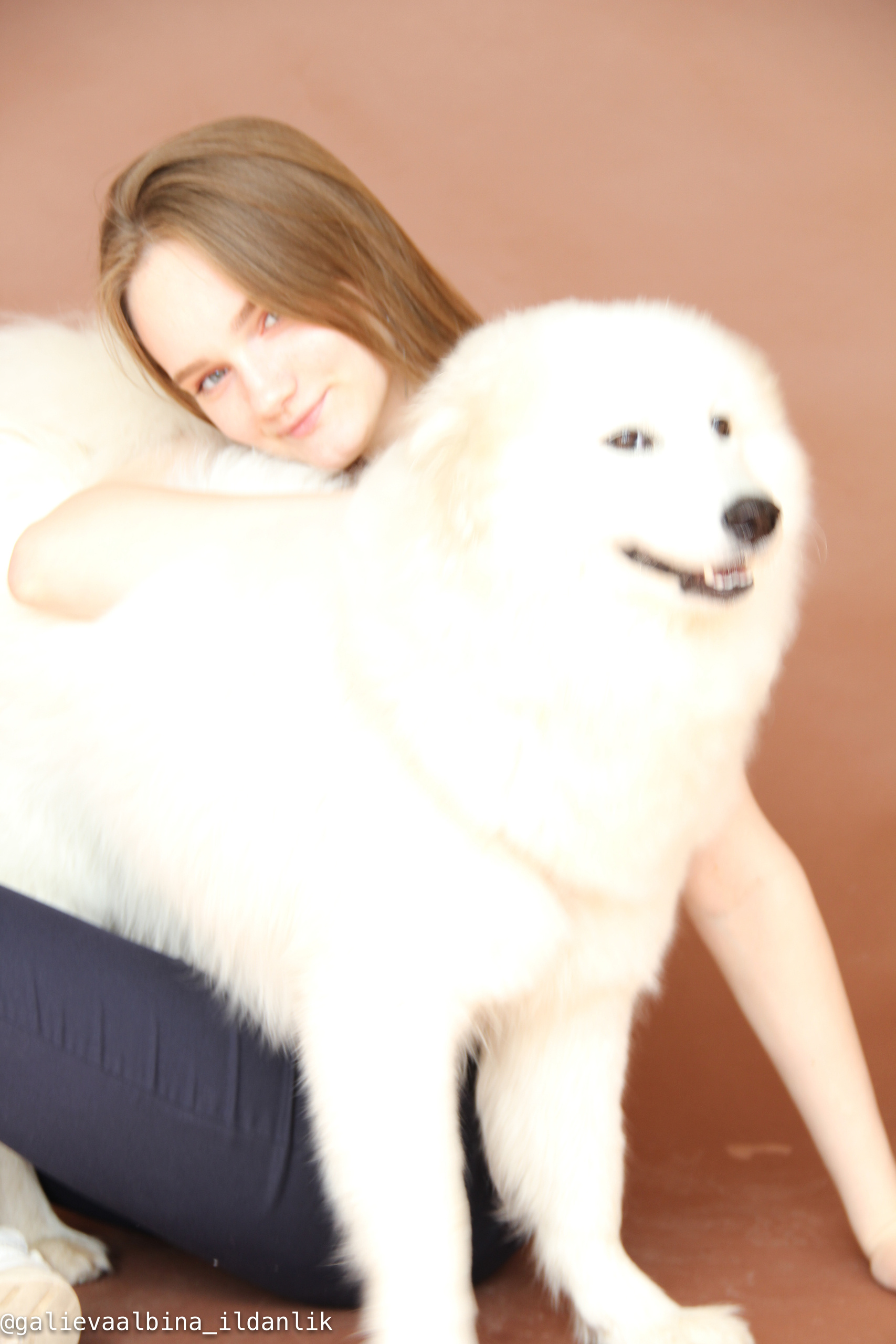 Nadya. ДИРЕКТОР МОДЕЛЬНОГО АГЕНТСТВА КАЗАНЬ