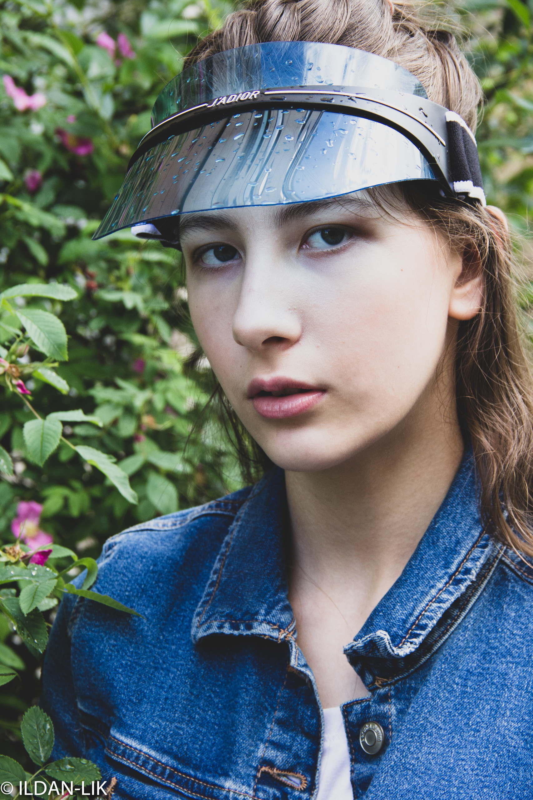 Фотопрогулки. ДИРЕКТОР МОДЕЛЬНОГО АГЕНТСТВА КАЗАНЬ