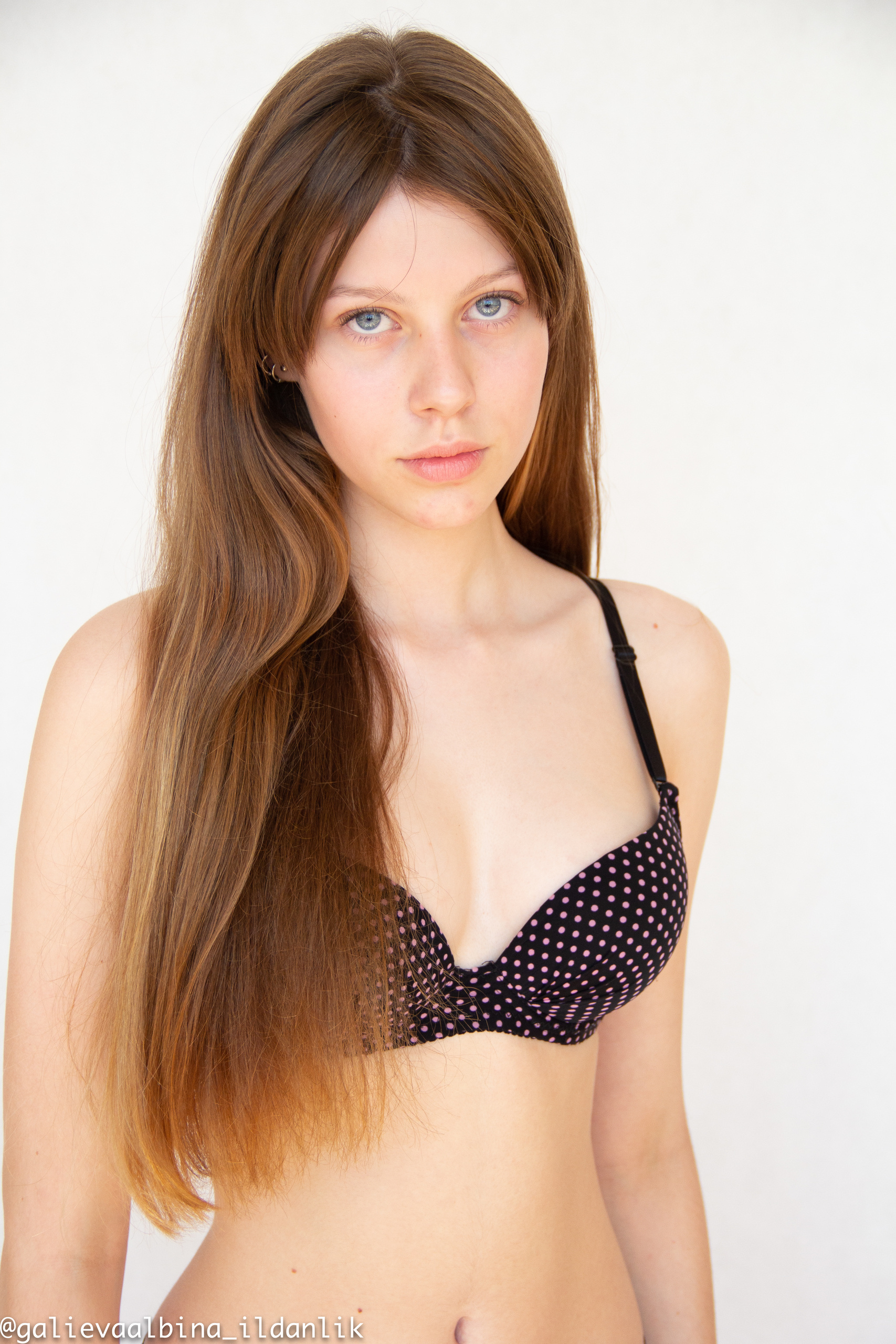 DARYA. ДИРЕКТОР МОДЕЛЬНОГО АГЕНТСТВА КАЗАНЬ