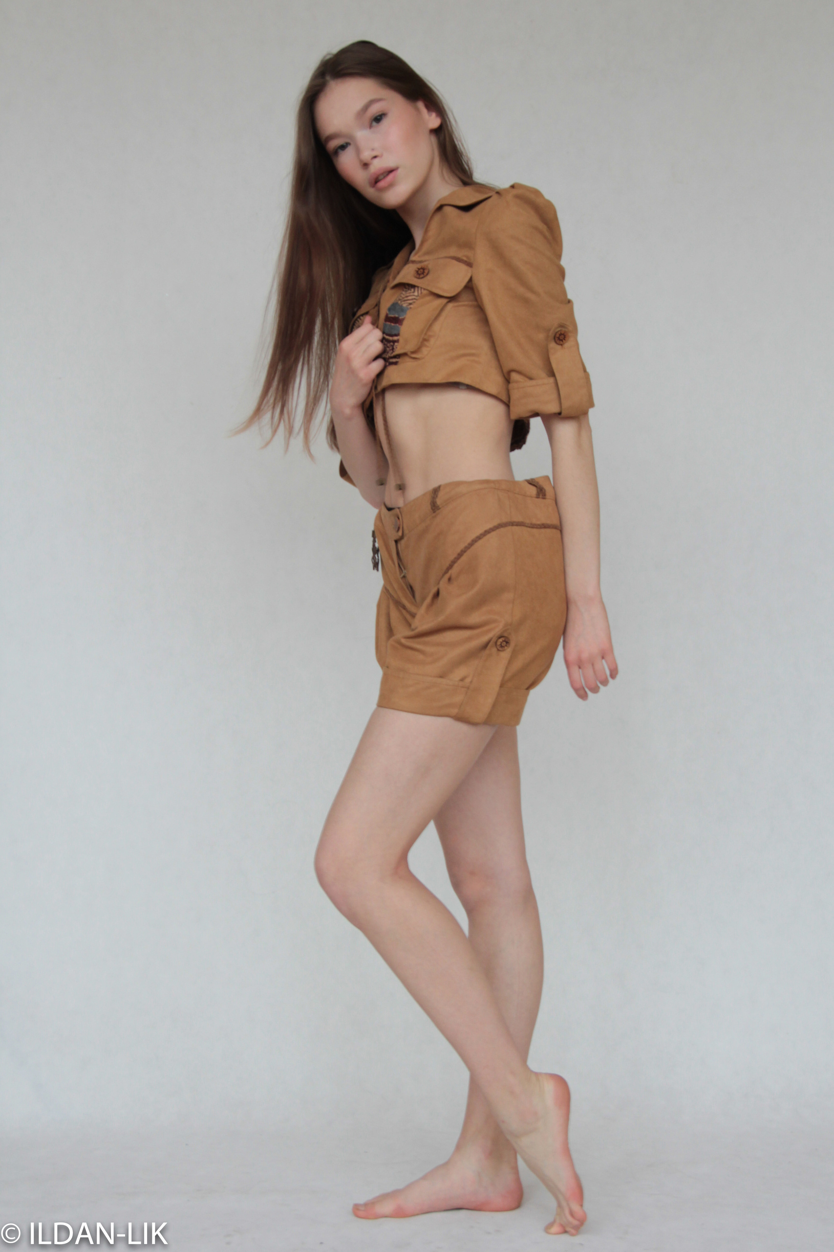 KAMILLA. ДИРЕКТОР МОДЕЛЬНОГО АГЕНТСТВА КАЗАНЬ