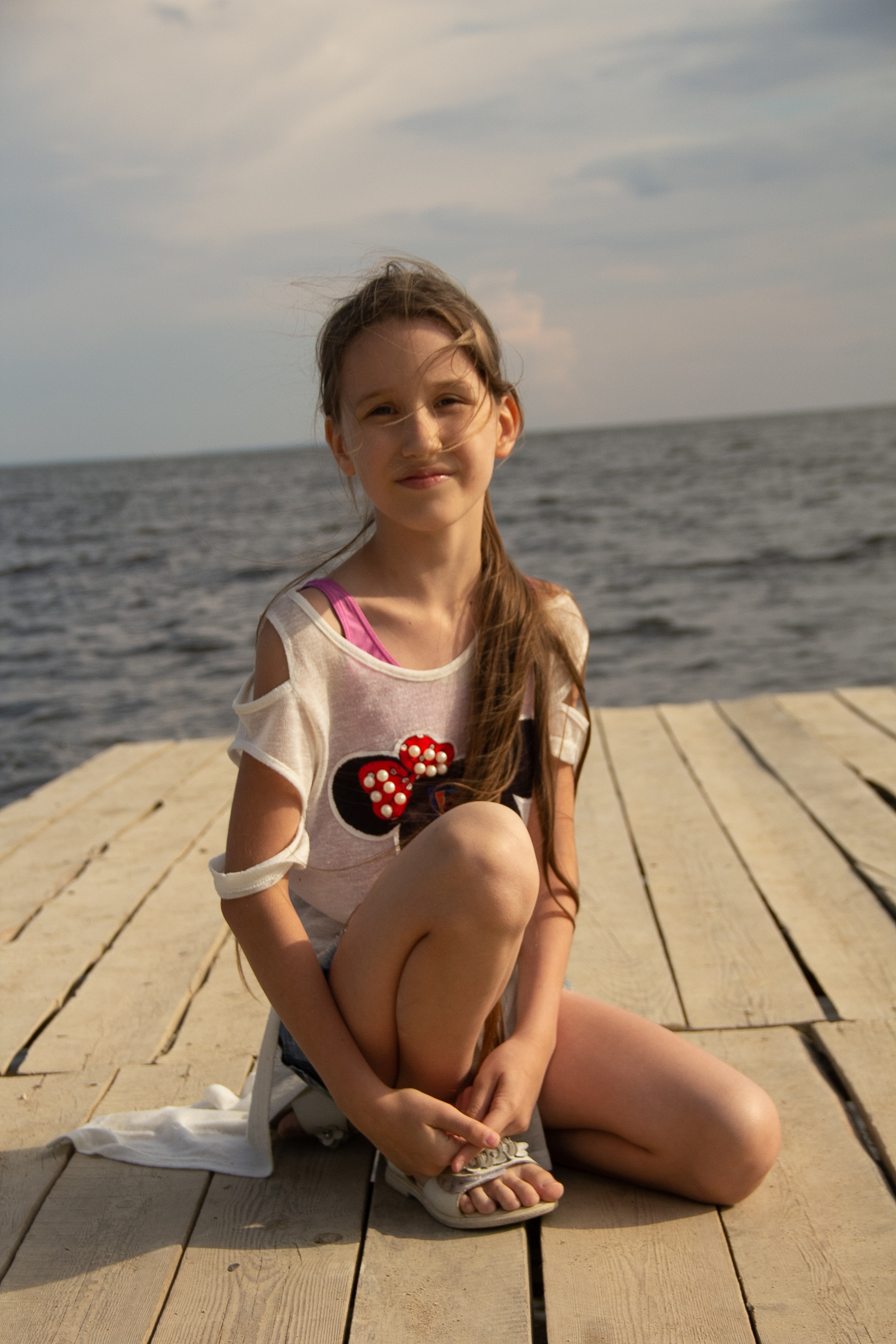 Камское море. ДИРЕКТОР МОДЕЛЬНОГО АГЕНТСТВА КАЗАНЬ