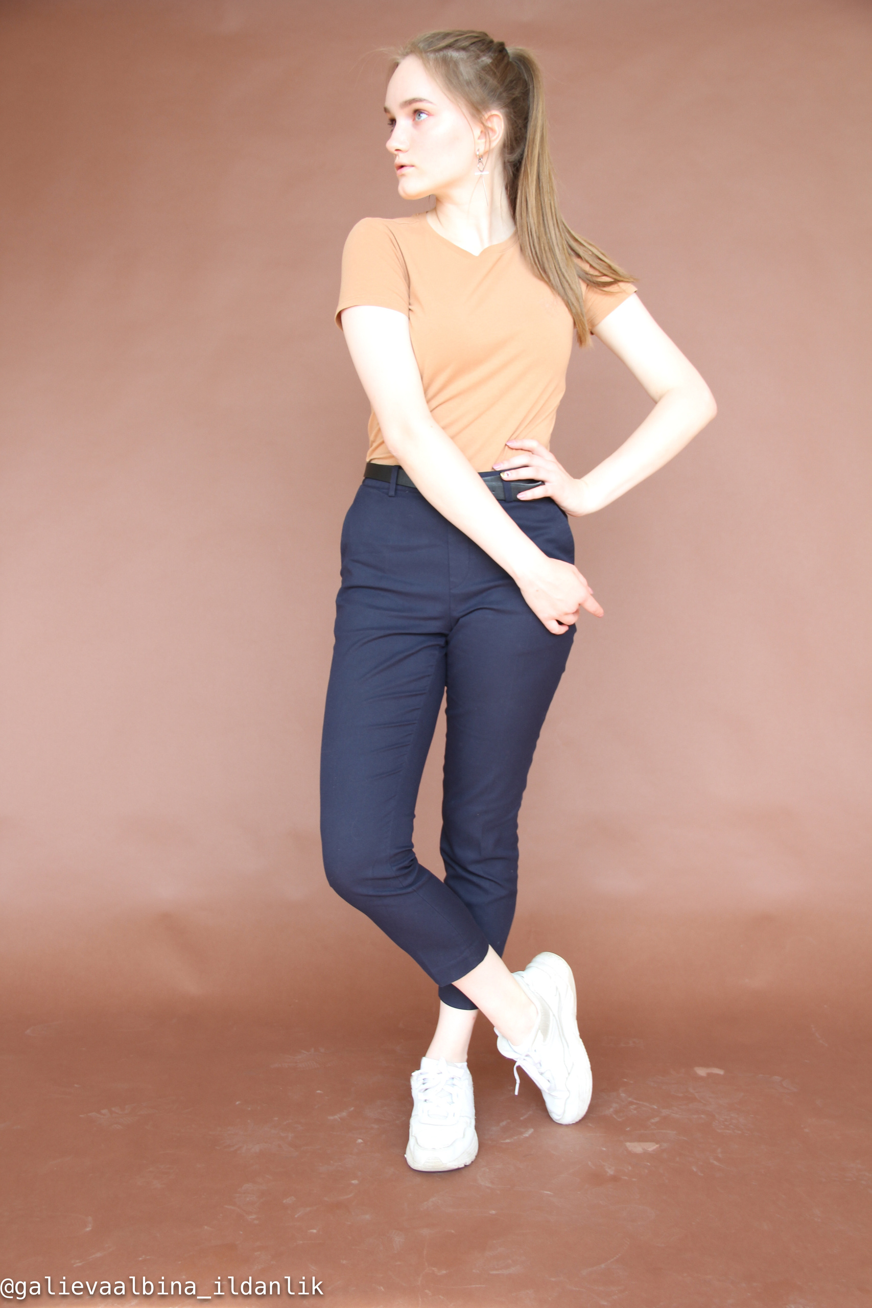 Nadya. ДИРЕКТОР МОДЕЛЬНОГО АГЕНТСТВА КАЗАНЬ