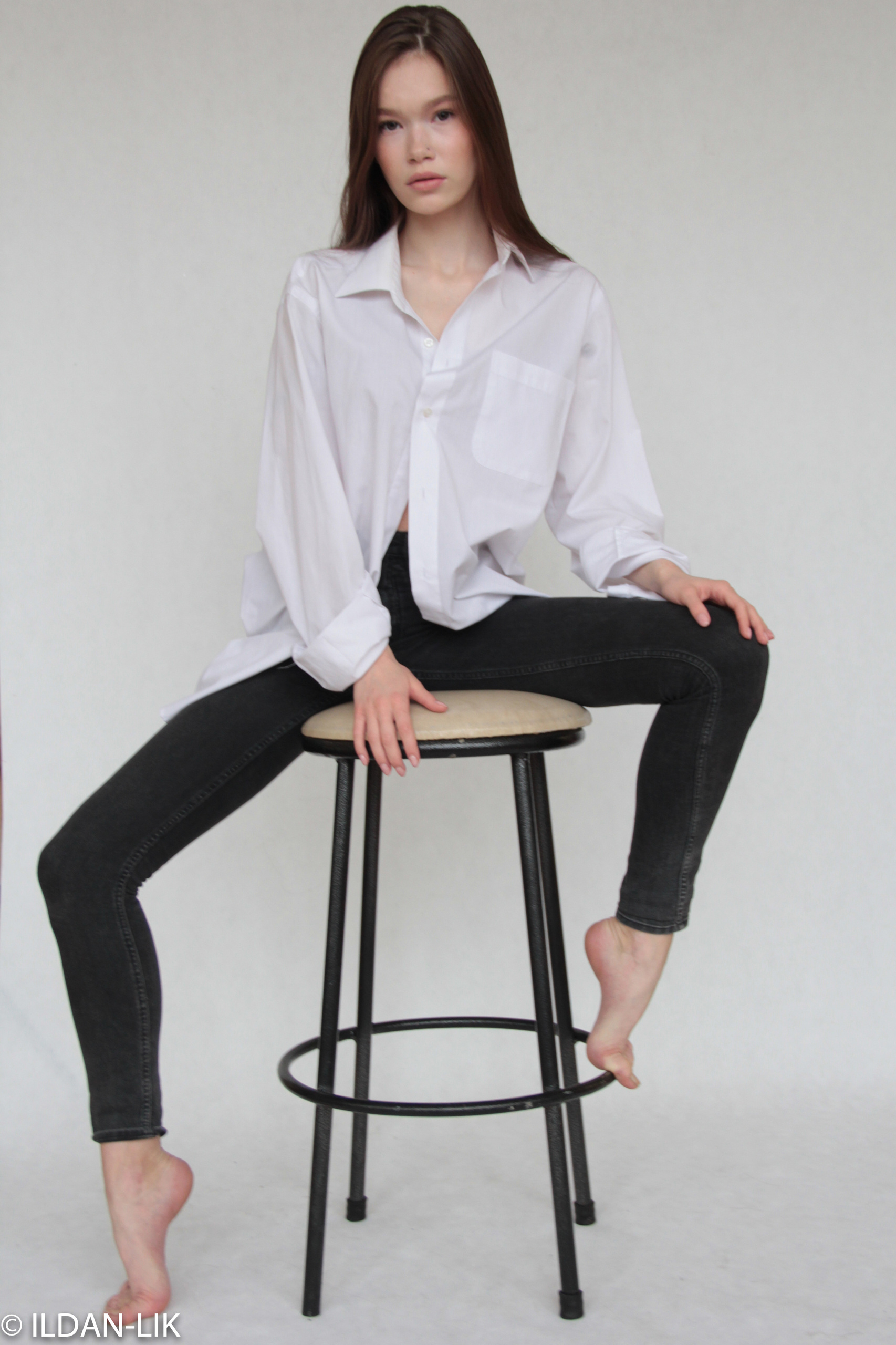 KAMILLA. ДИРЕКТОР МОДЕЛЬНОГО АГЕНТСТВА КАЗАНЬ