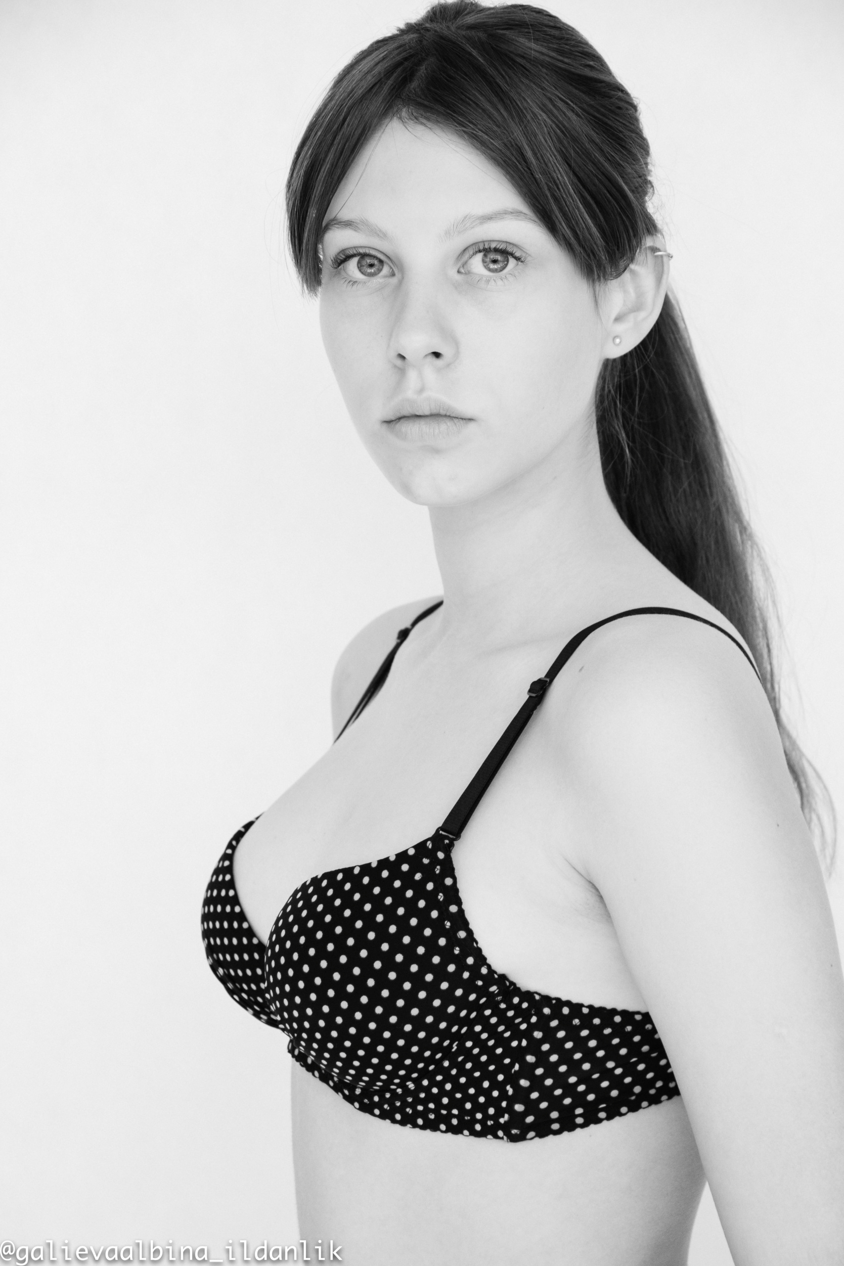 DARYA. ДИРЕКТОР МОДЕЛЬНОГО АГЕНТСТВА КАЗАНЬ