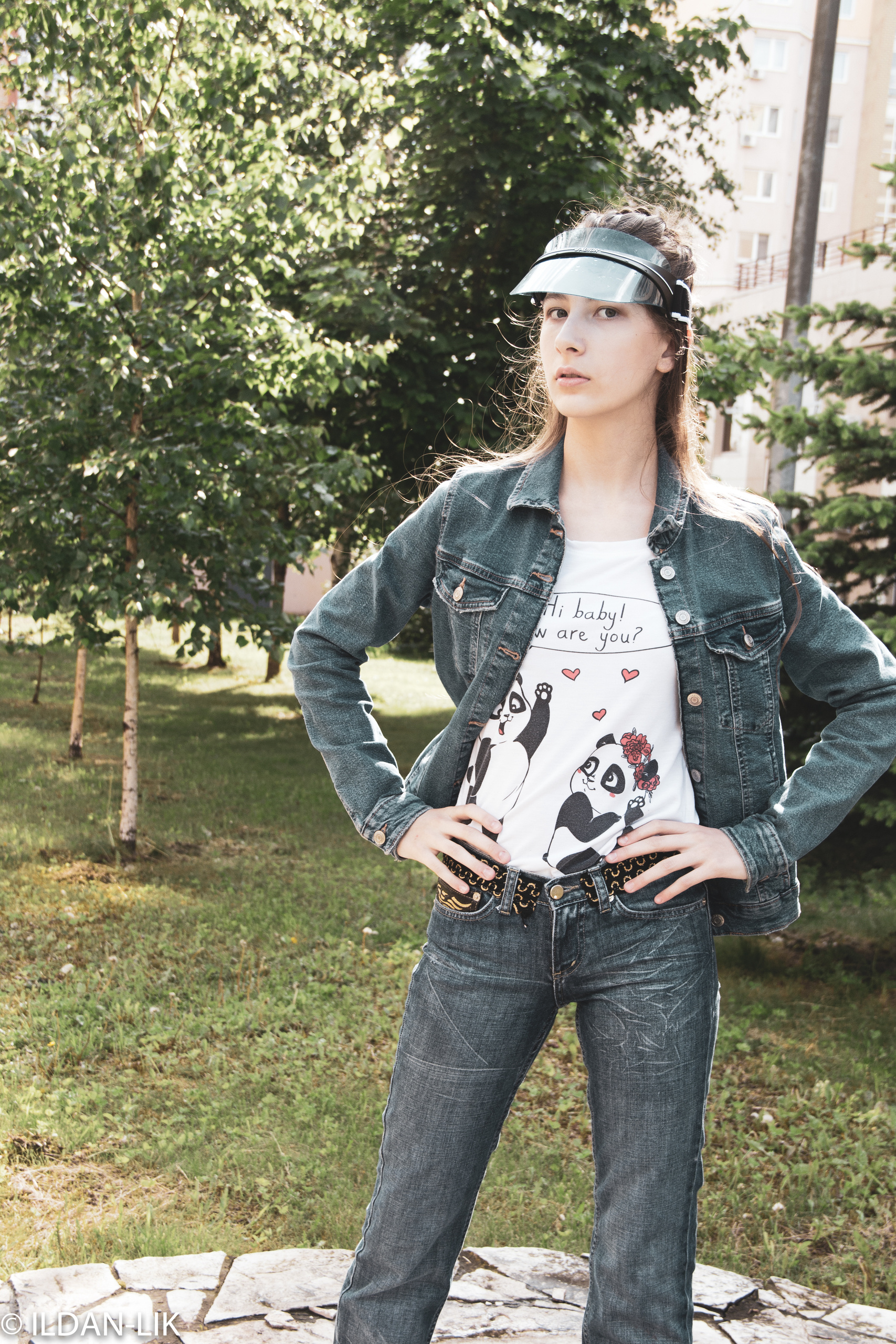 Фотопрогулки. ДИРЕКТОР МОДЕЛЬНОГО АГЕНТСТВА КАЗАНЬ