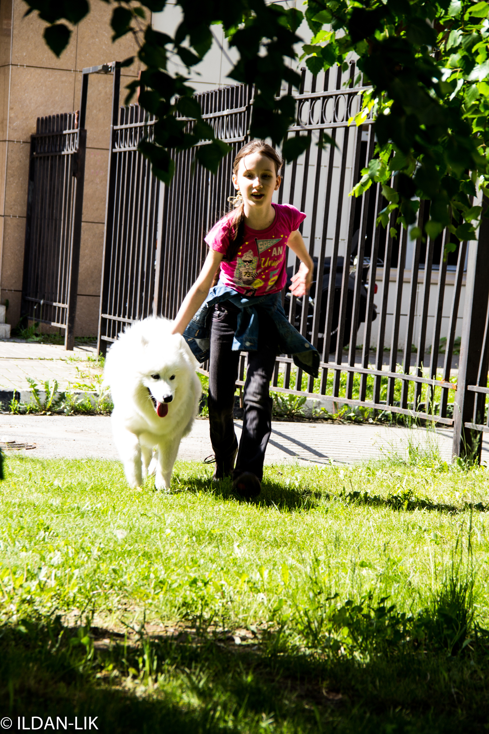 Фотопрогулки. ДИРЕКТОР МОДЕЛЬНОГО АГЕНТСТВА КАЗАНЬ